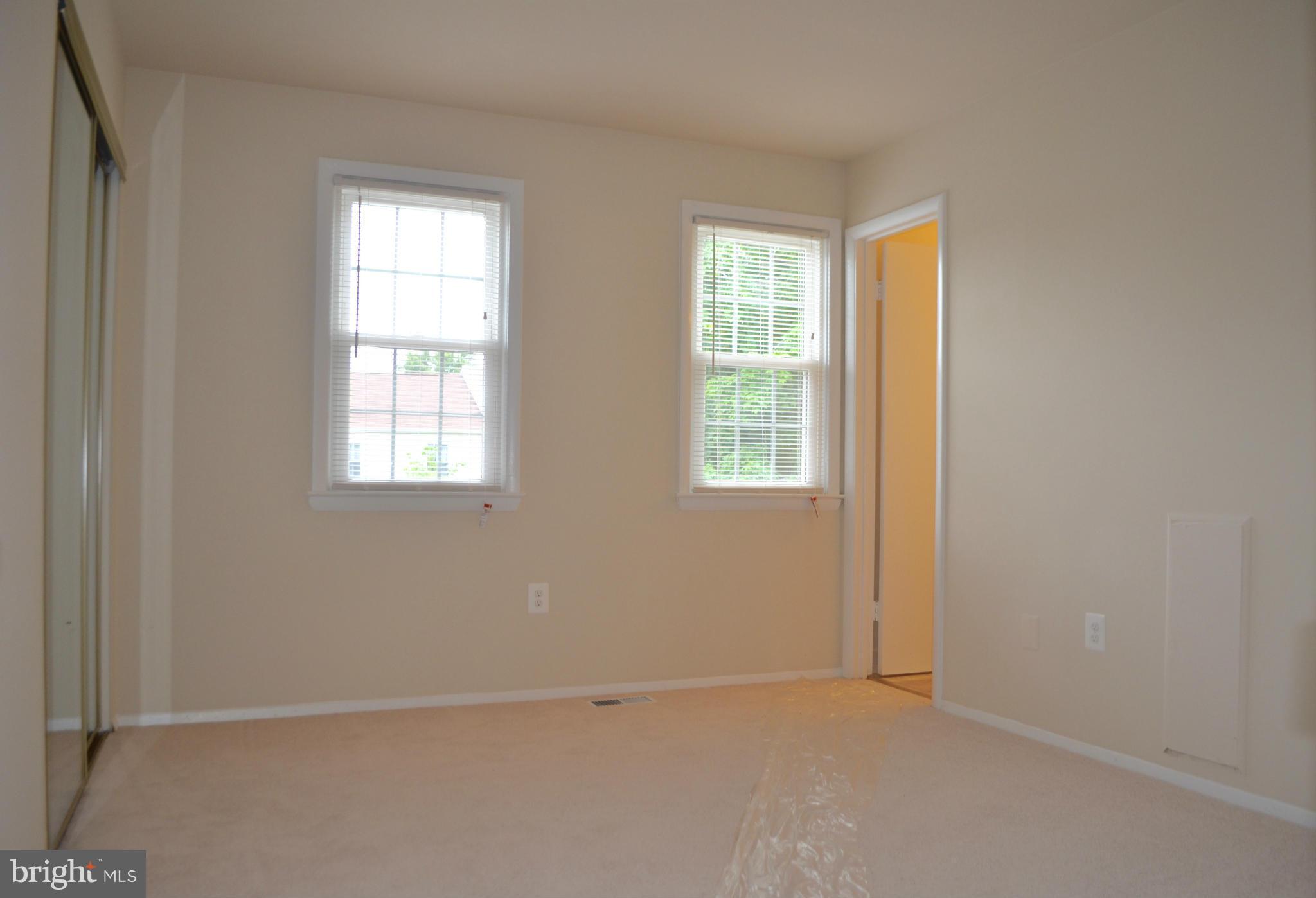 BRISTOE STATION - Residential