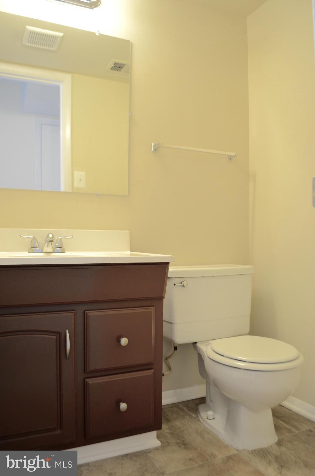 BRISTOE STATION - Residential