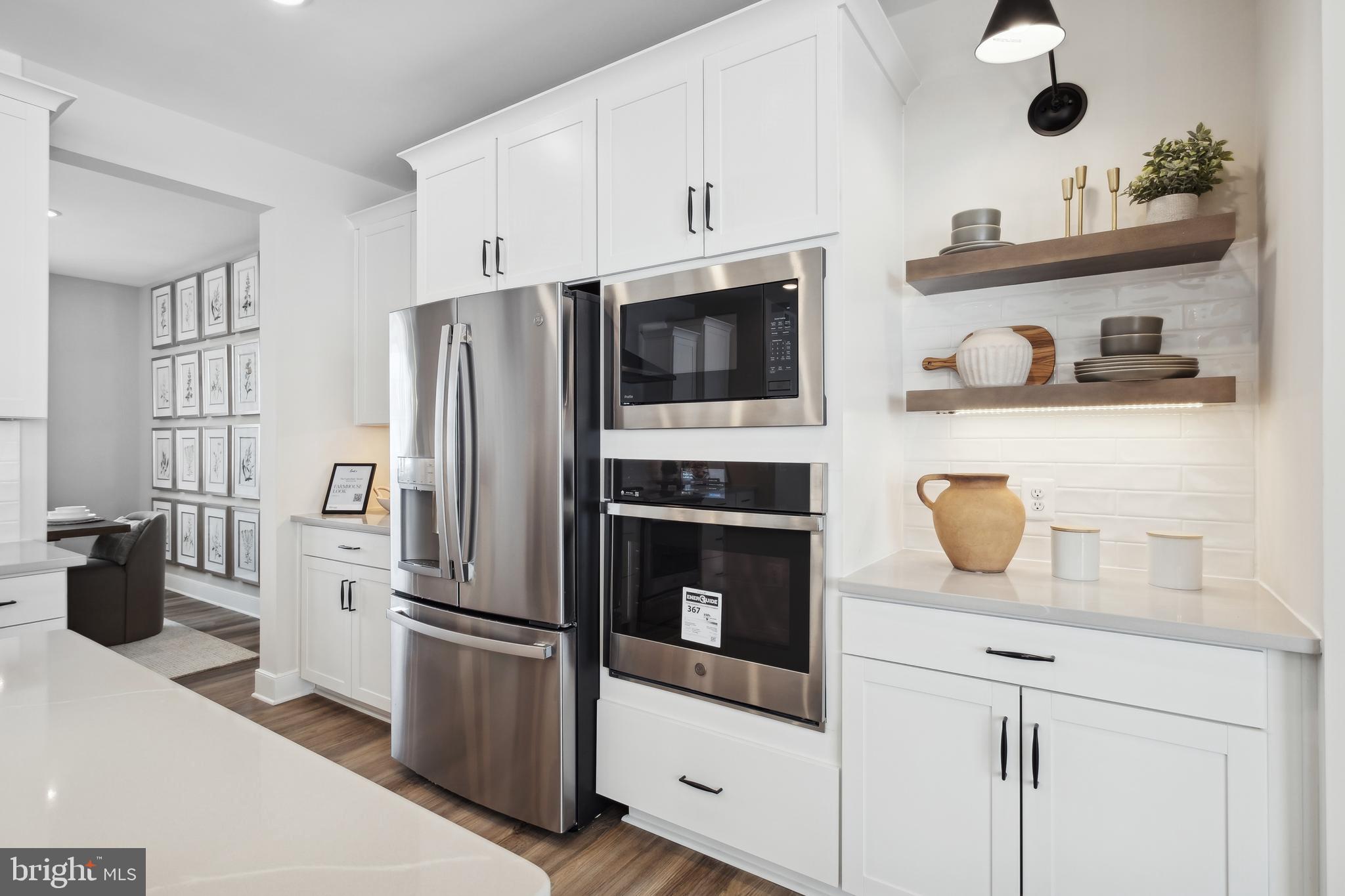 ESTATES OF TUSCARORA - Residential