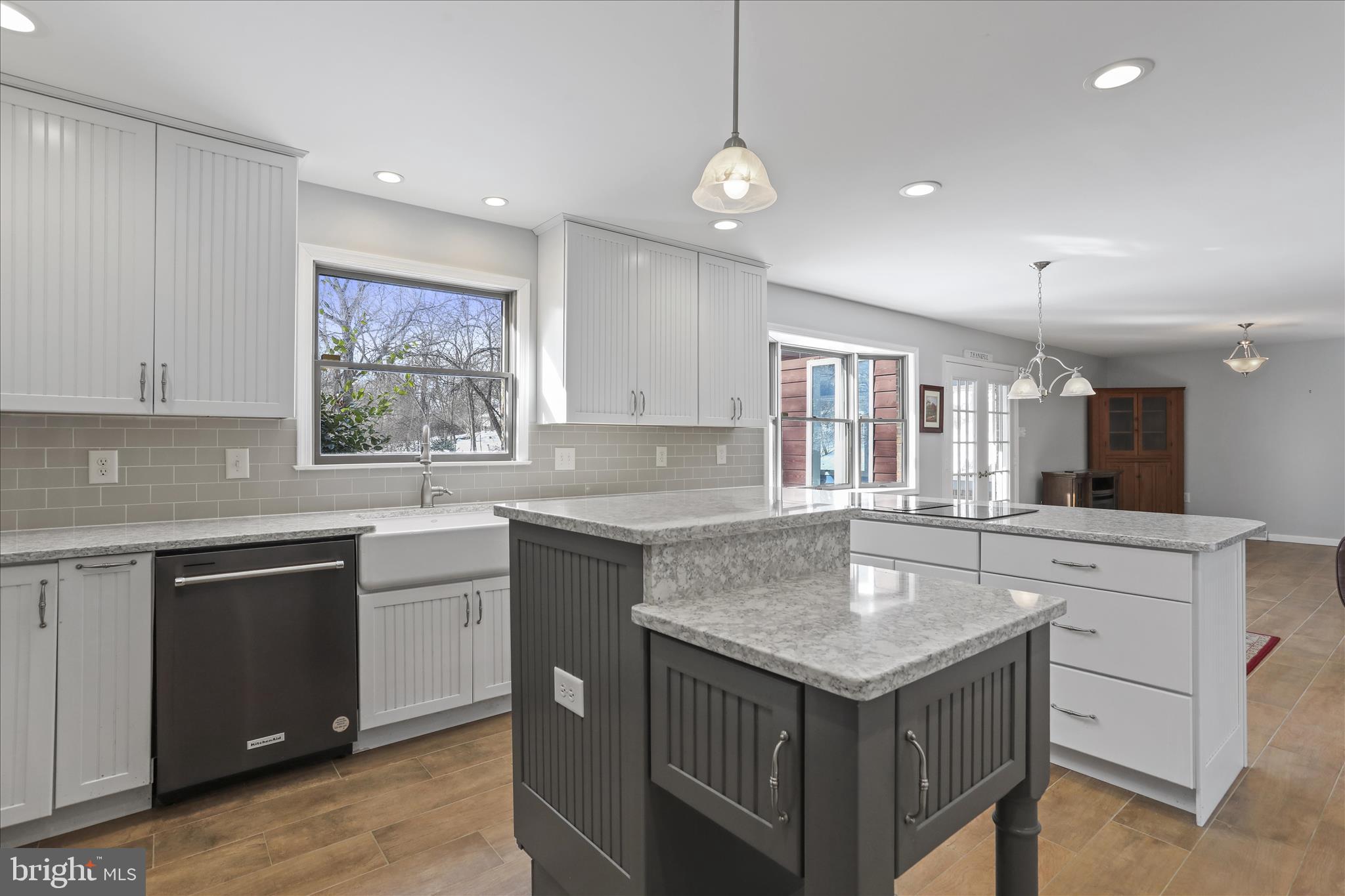 MILLPOINT - Residential