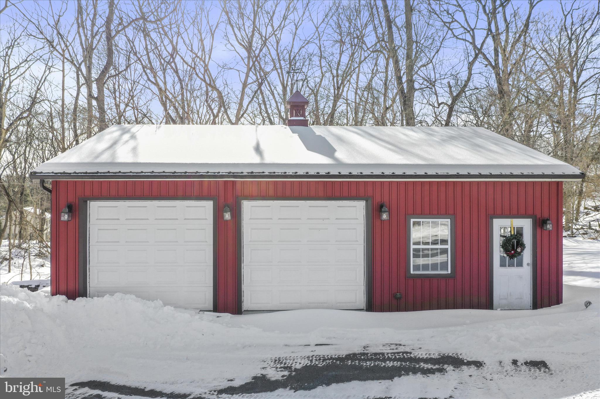 MILLPOINT - Residential