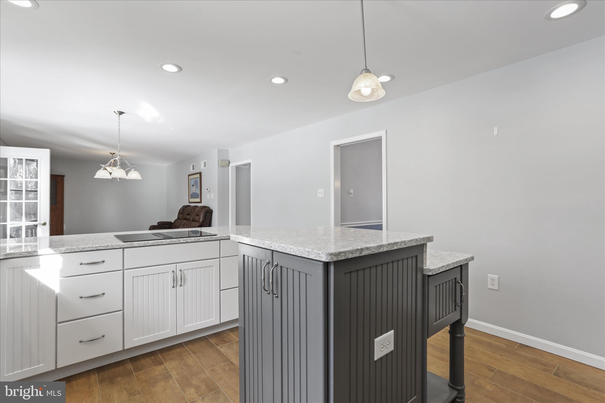 MILLPOINT - Residential