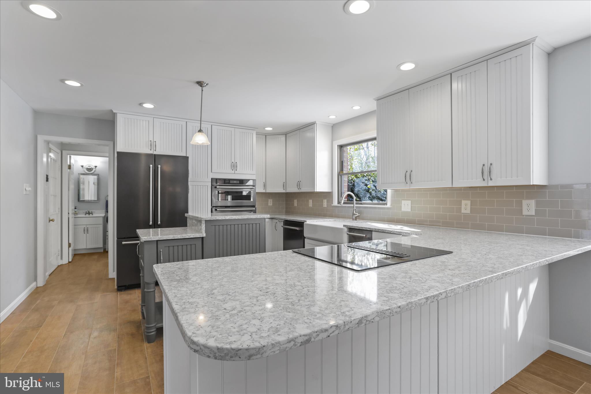 MILLPOINT - Residential