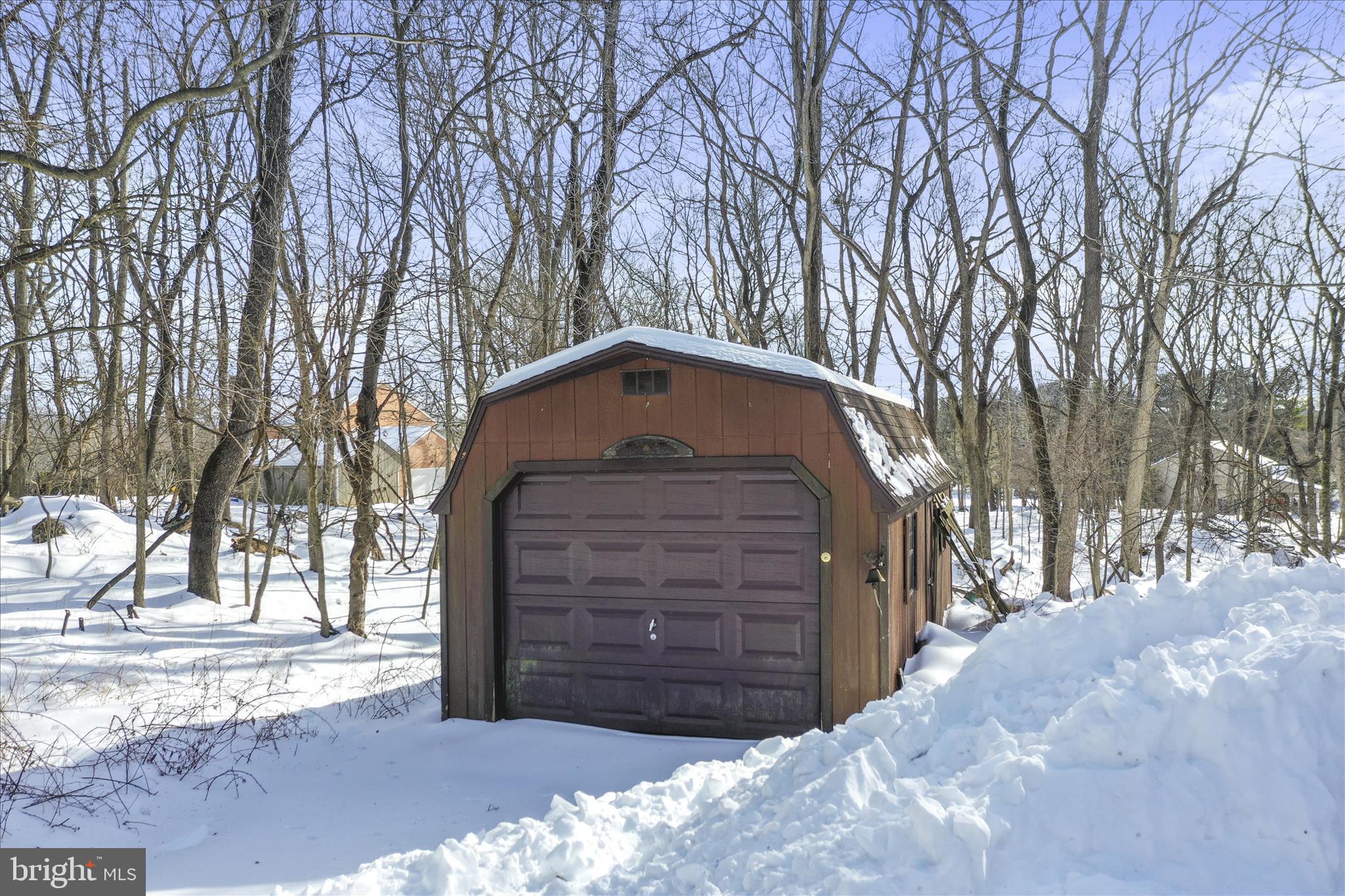 MILLPOINT - Residential