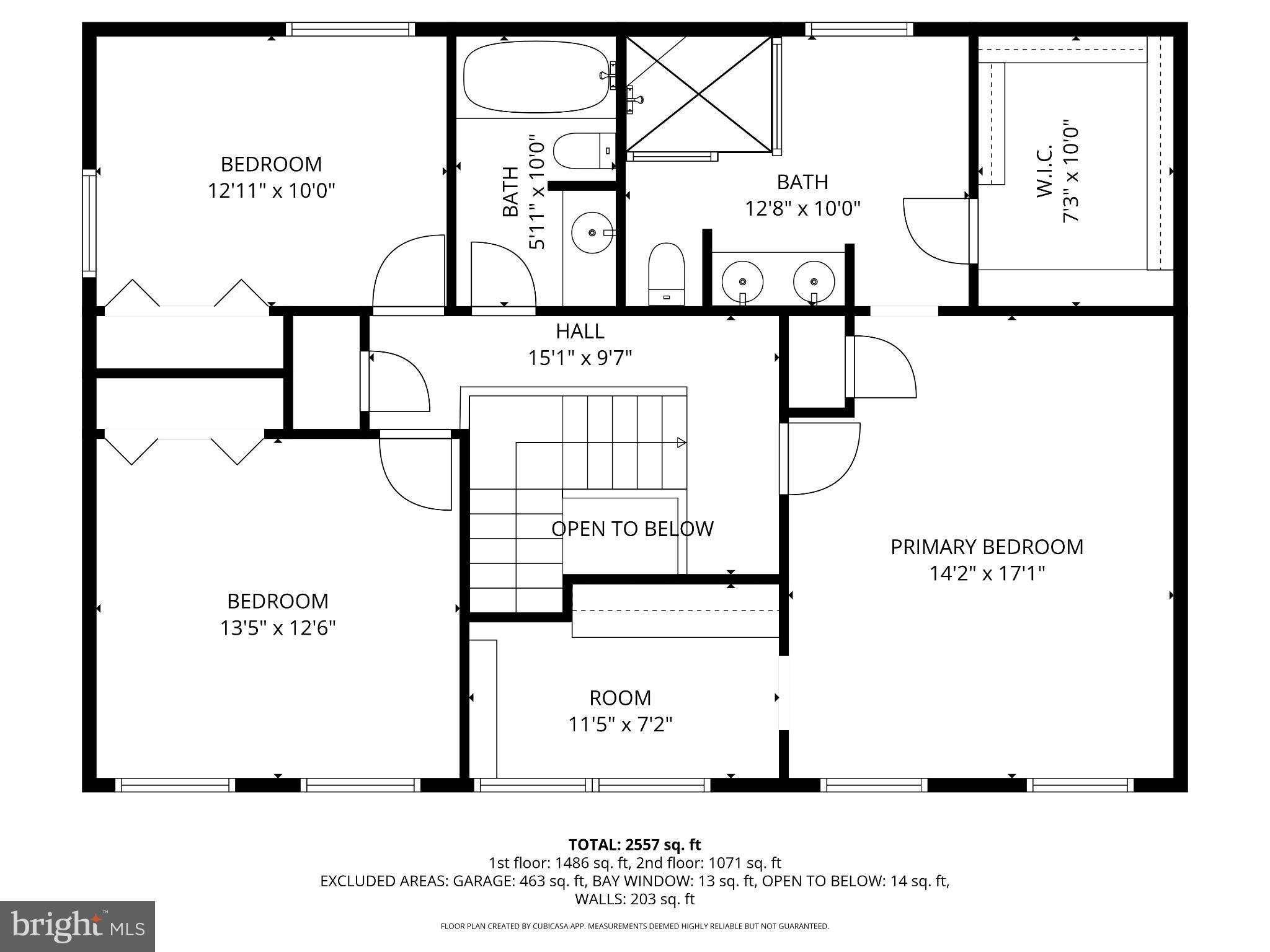 MILLPOINT - Residential