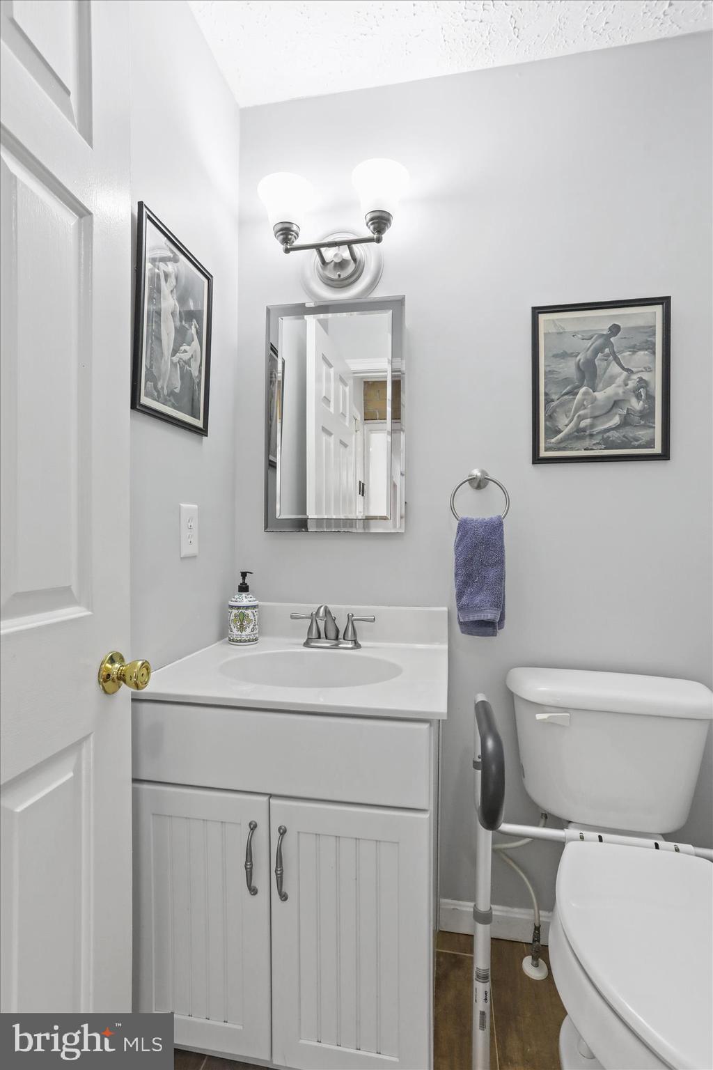 MILLPOINT - Residential