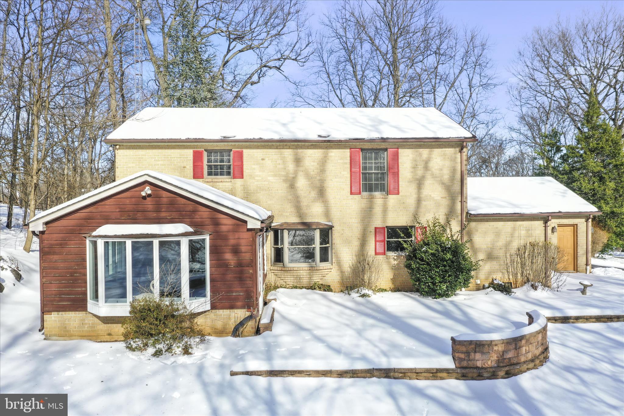 MILLPOINT - Residential