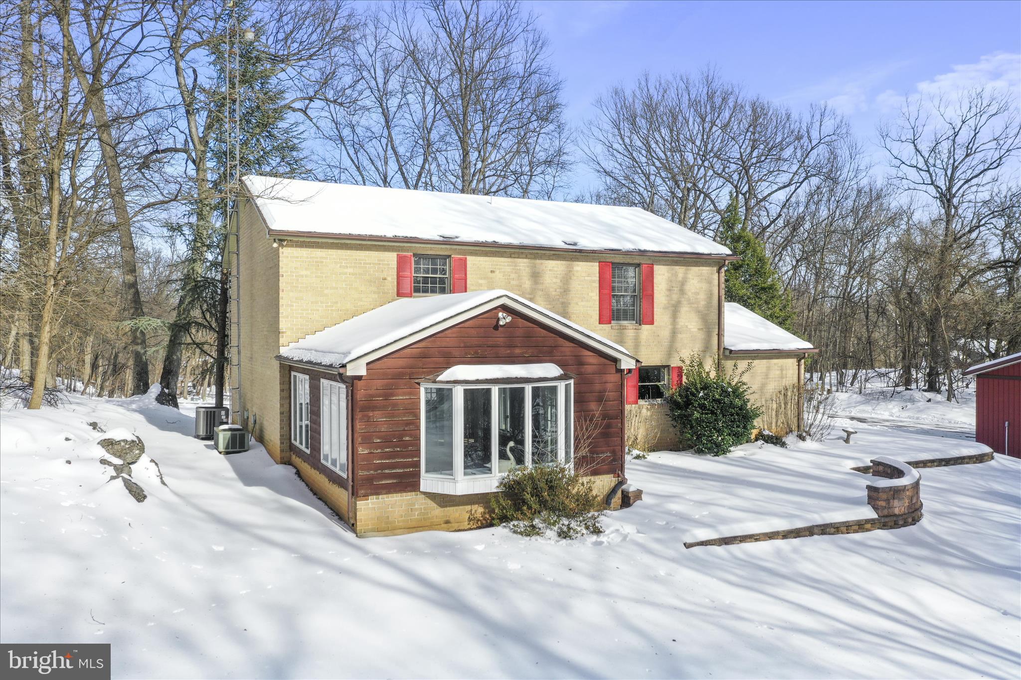 MILLPOINT - Residential