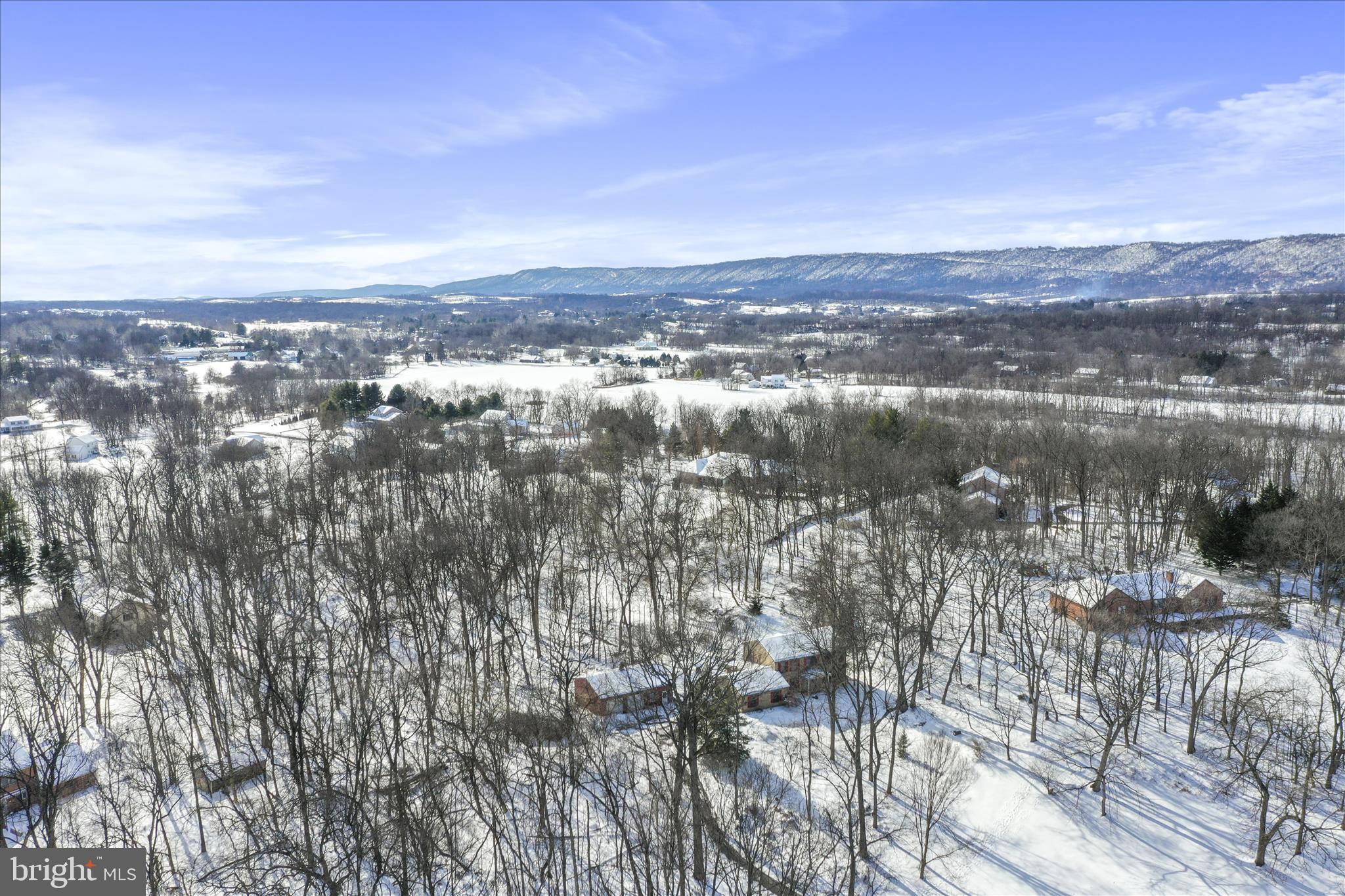 MILLPOINT - Residential