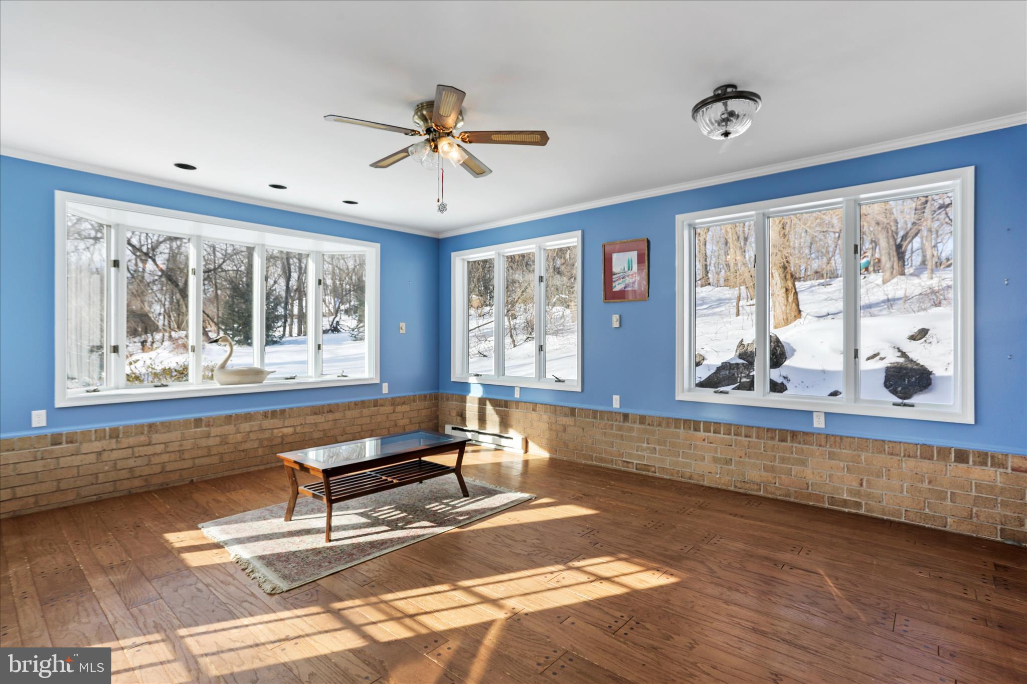 MILLPOINT - Residential