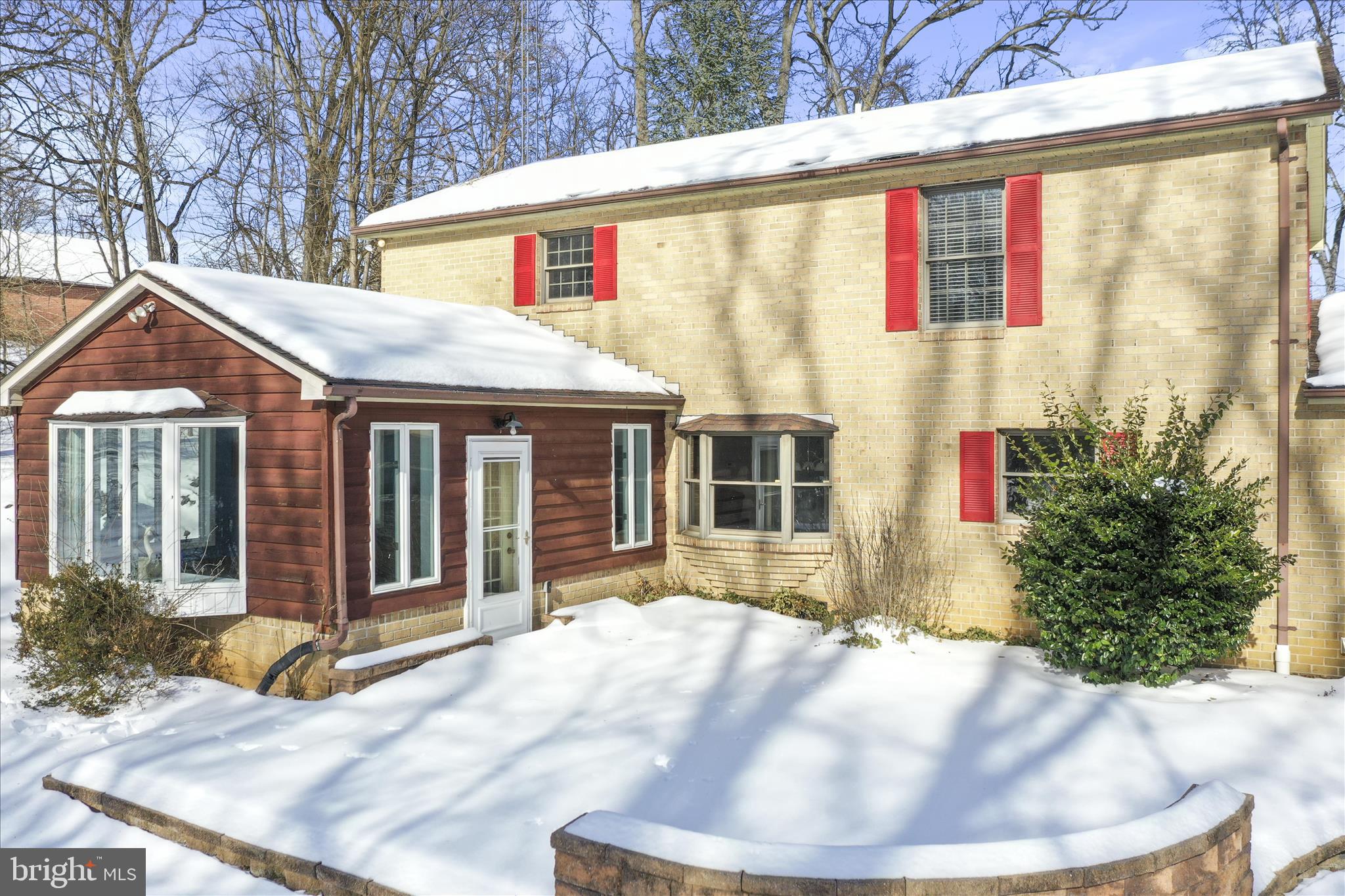 MILLPOINT - Residential