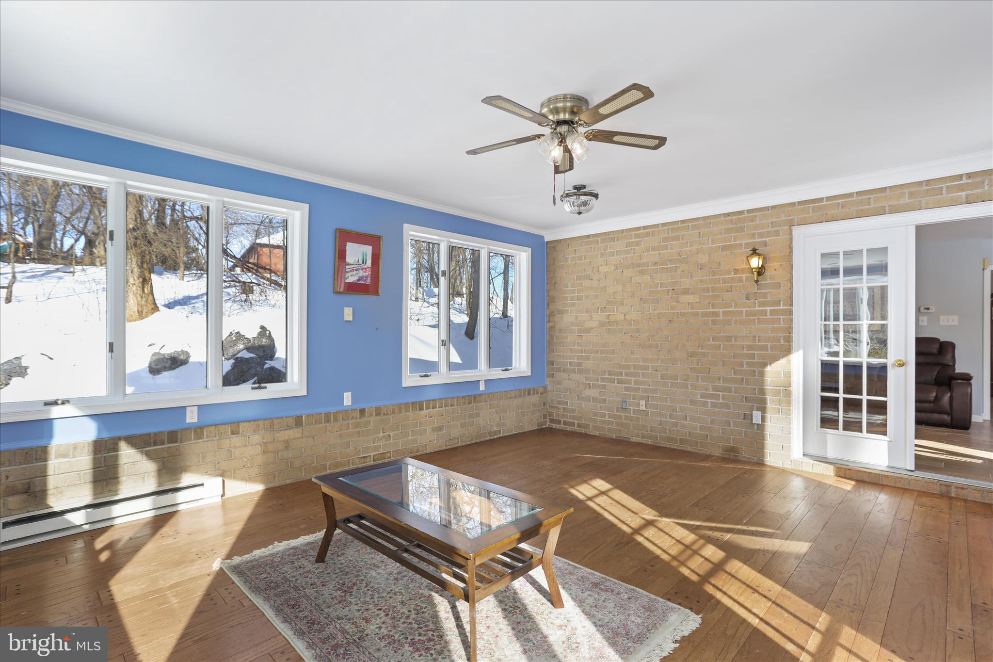 MILLPOINT - Residential