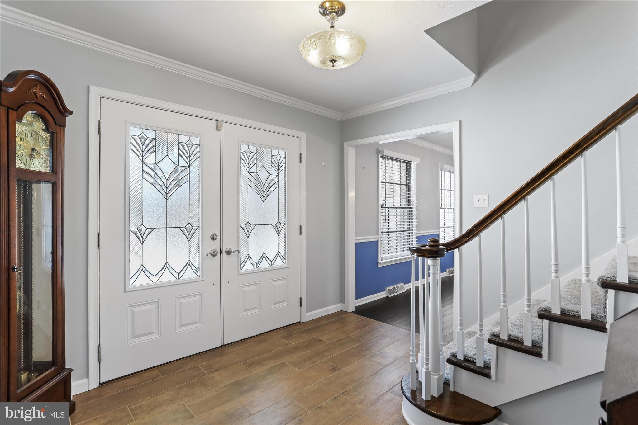 MILLPOINT - Residential