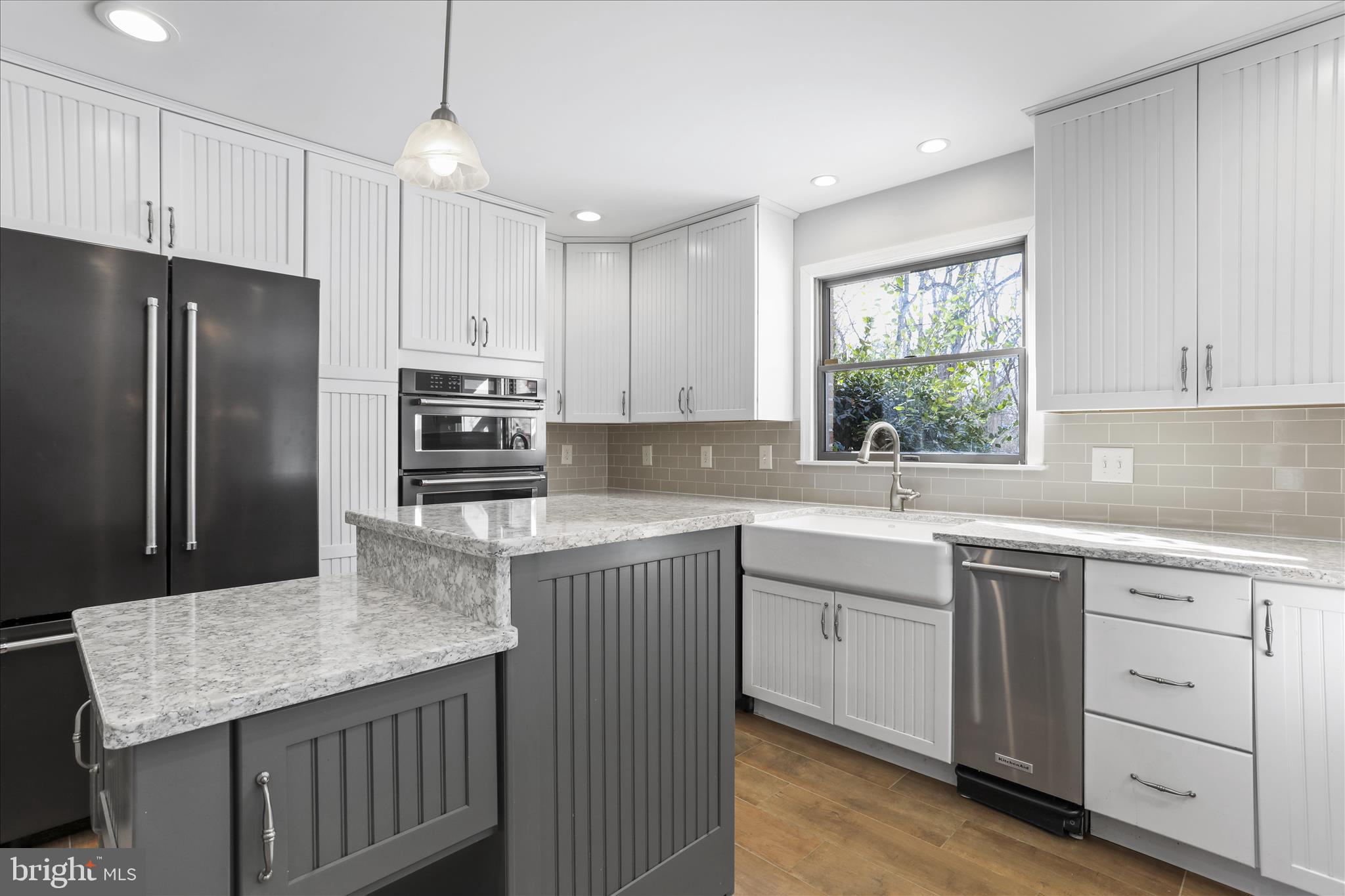 MILLPOINT - Residential