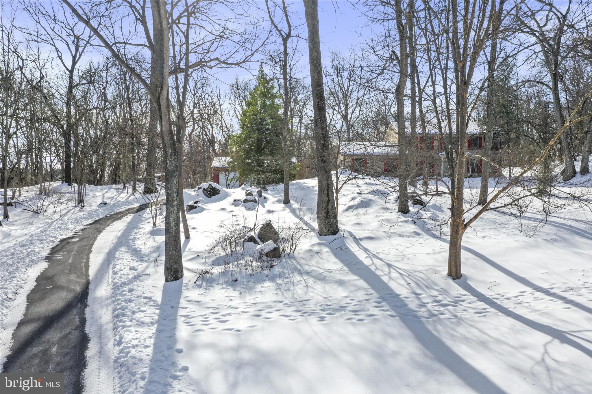 MILLPOINT - Residential