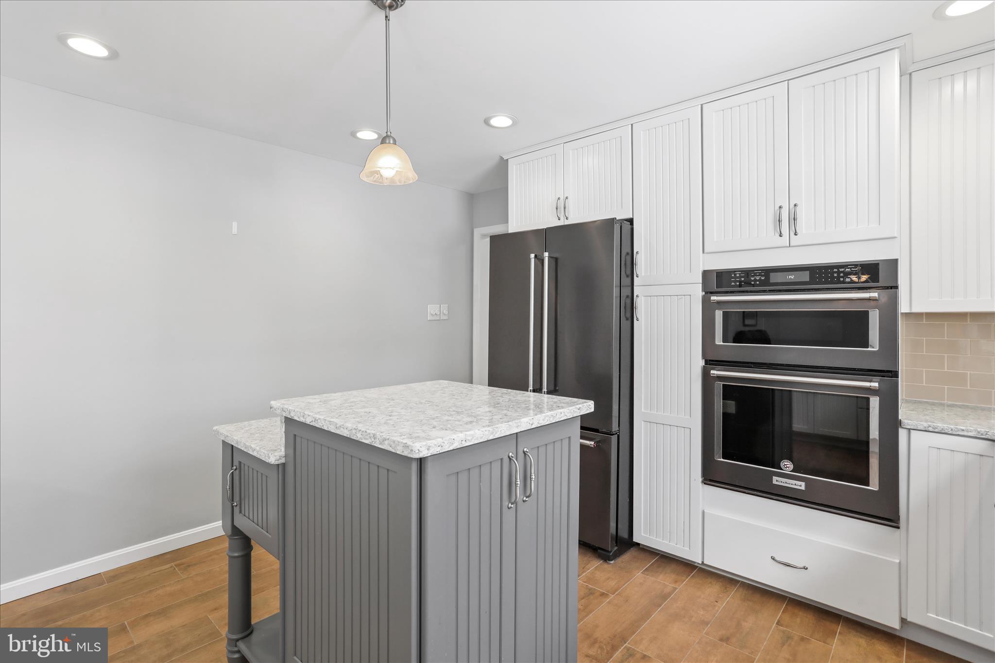 MILLPOINT - Residential