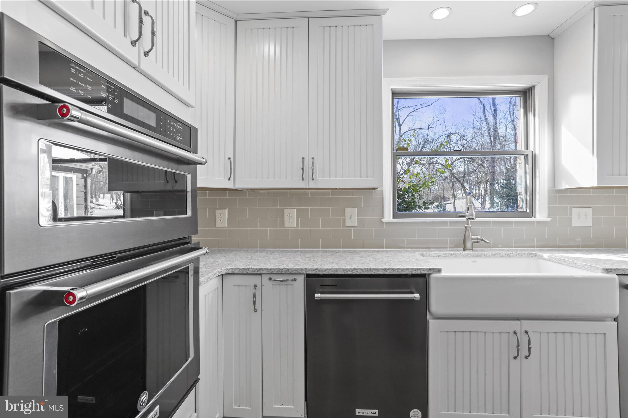 MILLPOINT - Residential