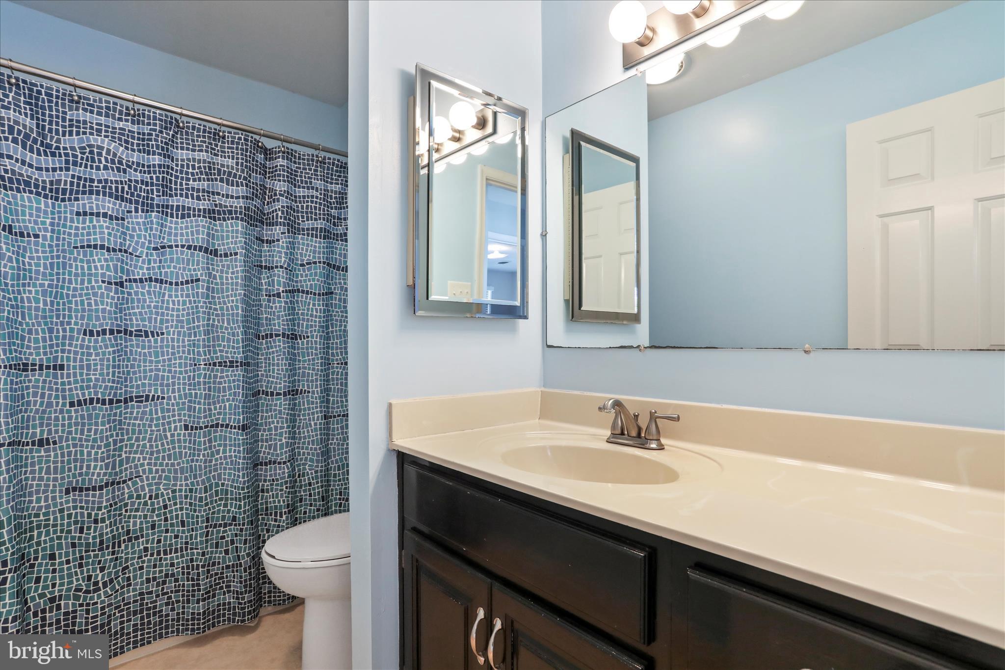 MILLPOINT - Residential