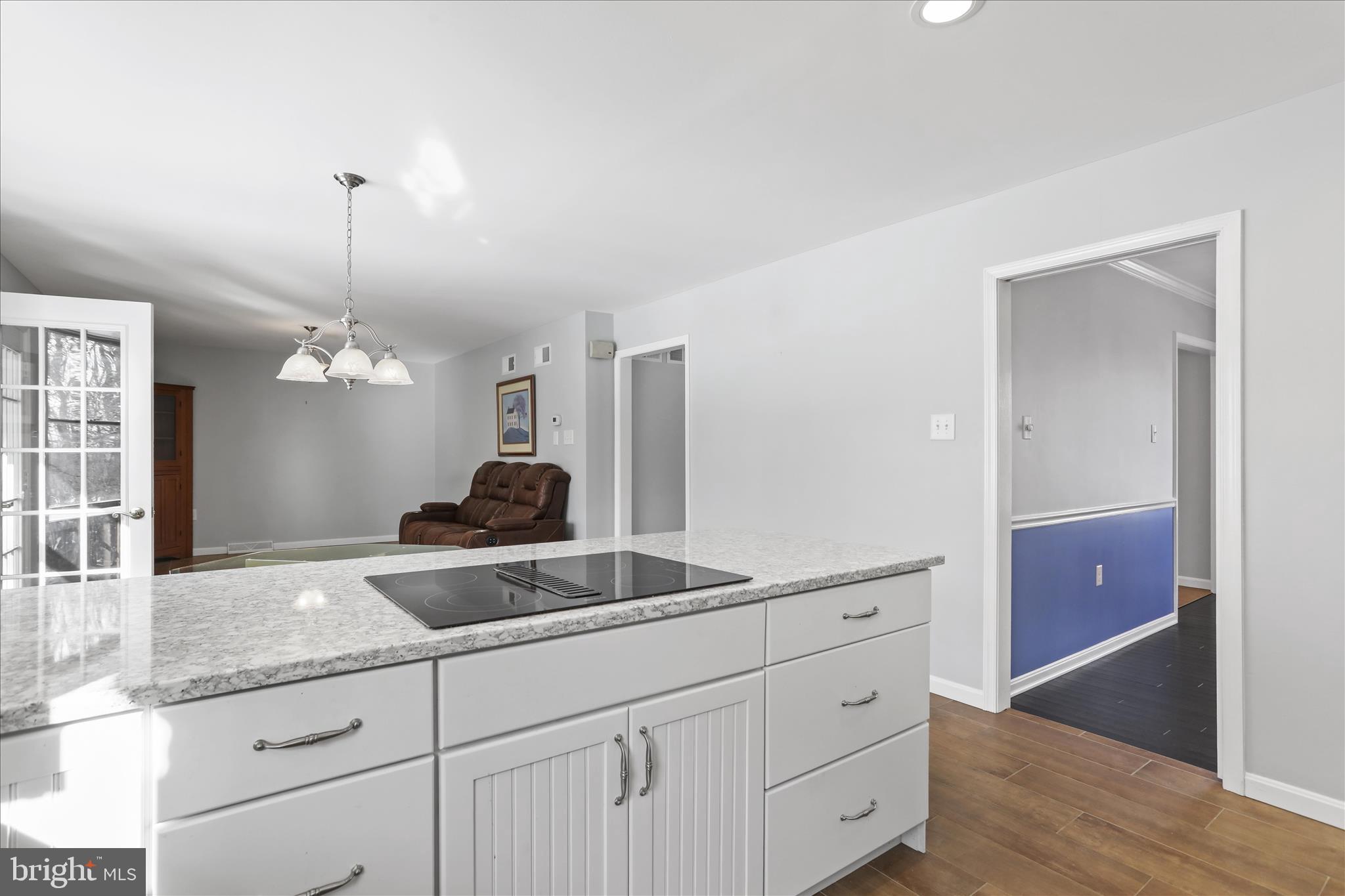 MILLPOINT - Residential