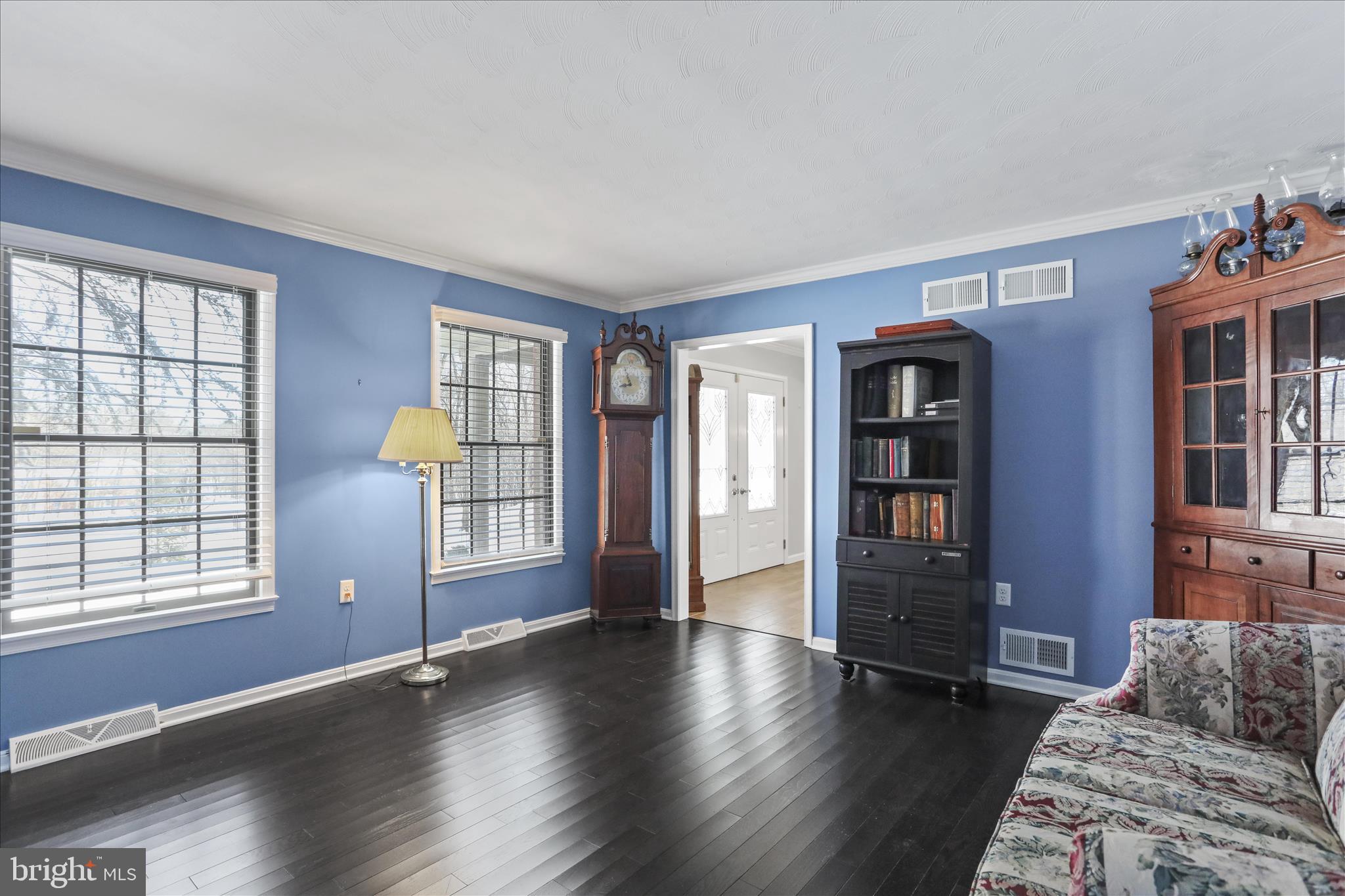 MILLPOINT - Residential