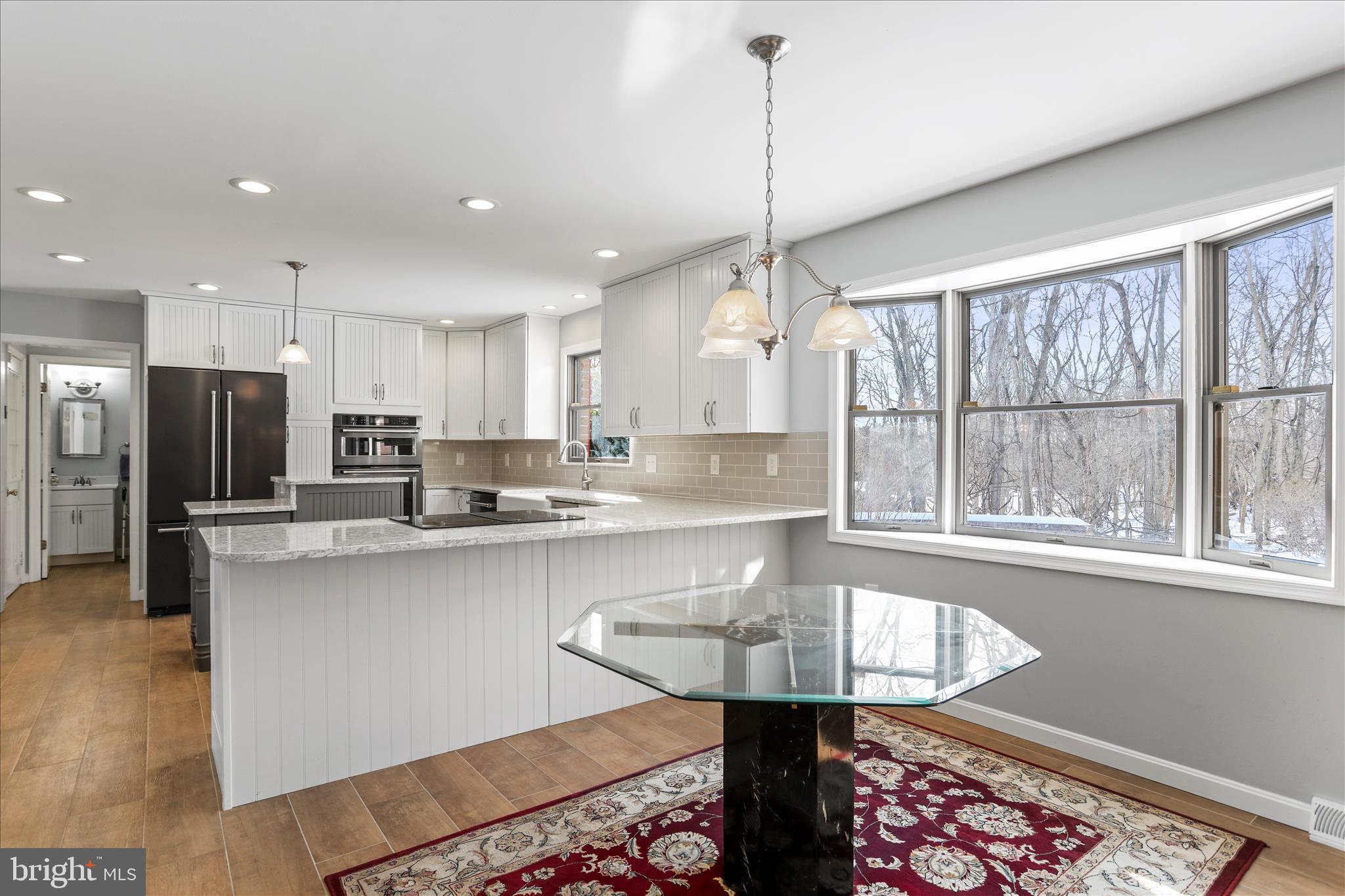 MILLPOINT - Residential