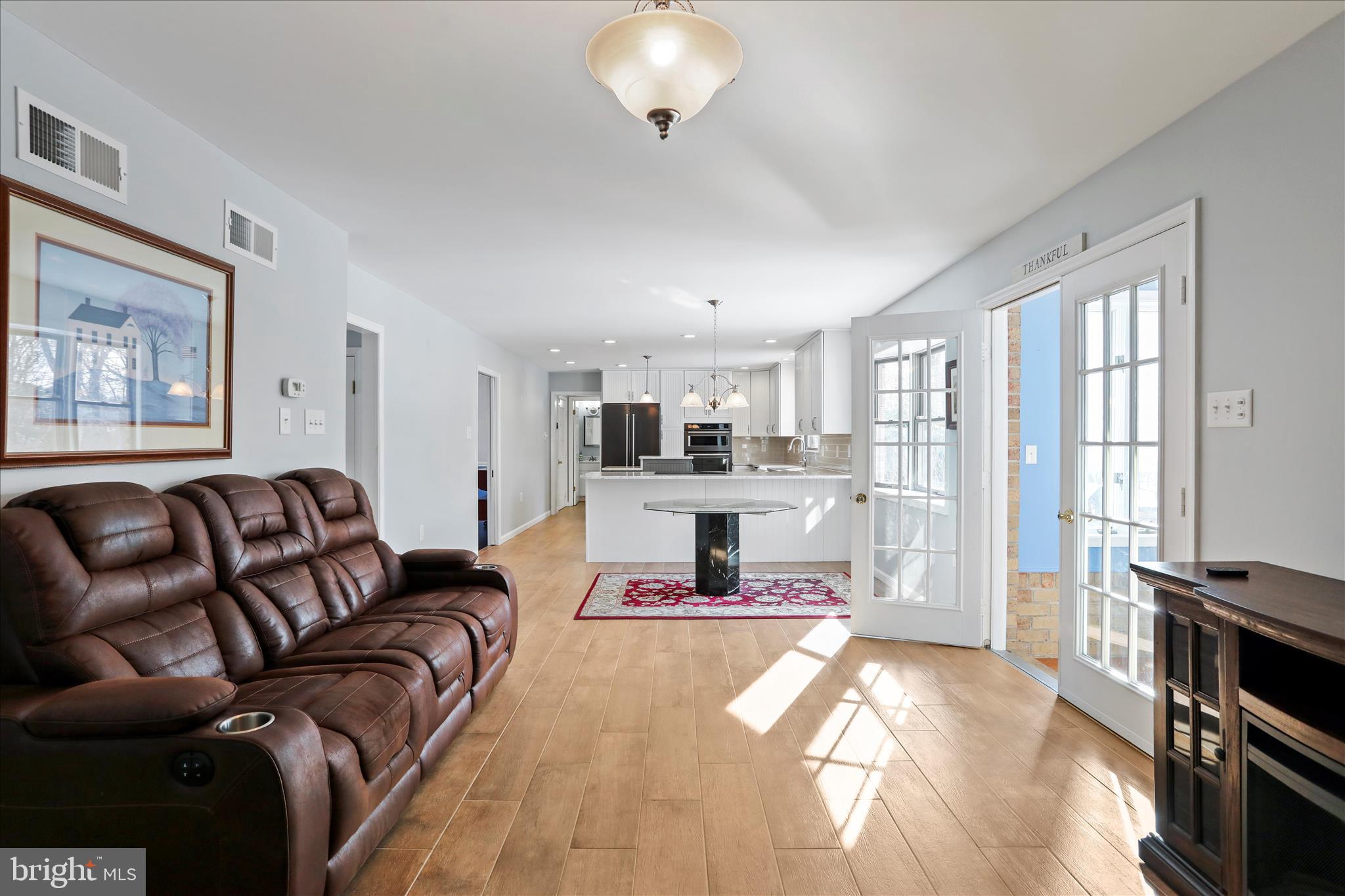 MILLPOINT - Residential