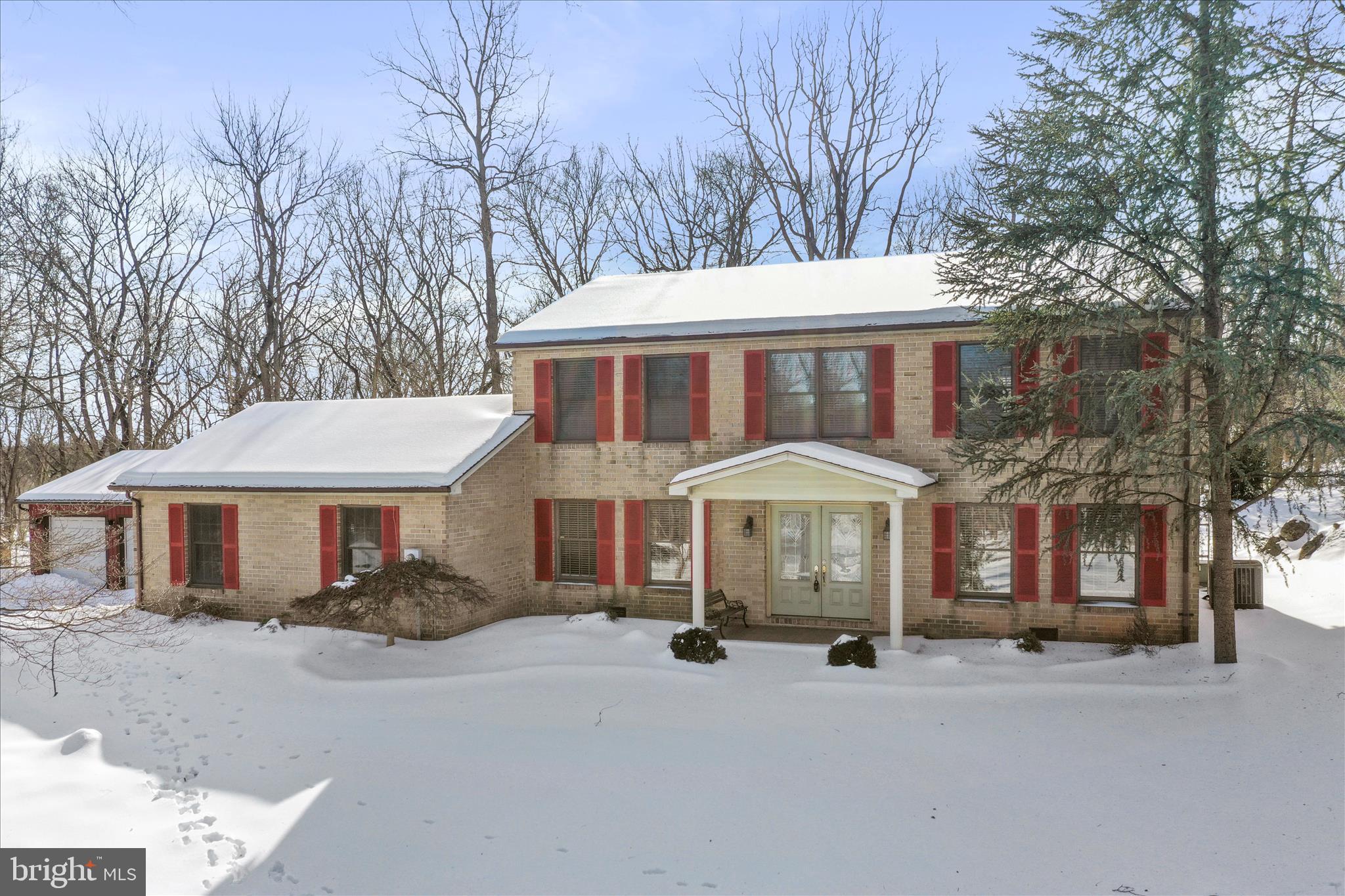 MILLPOINT - Residential