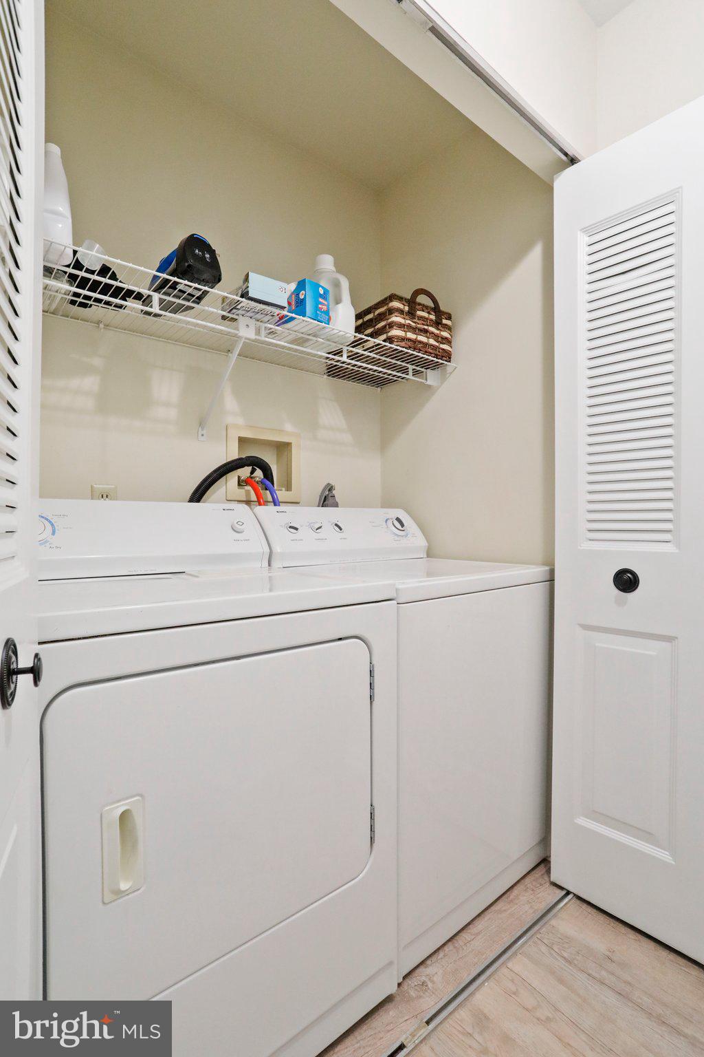 TOWNE OAK VILLAGE - Residential