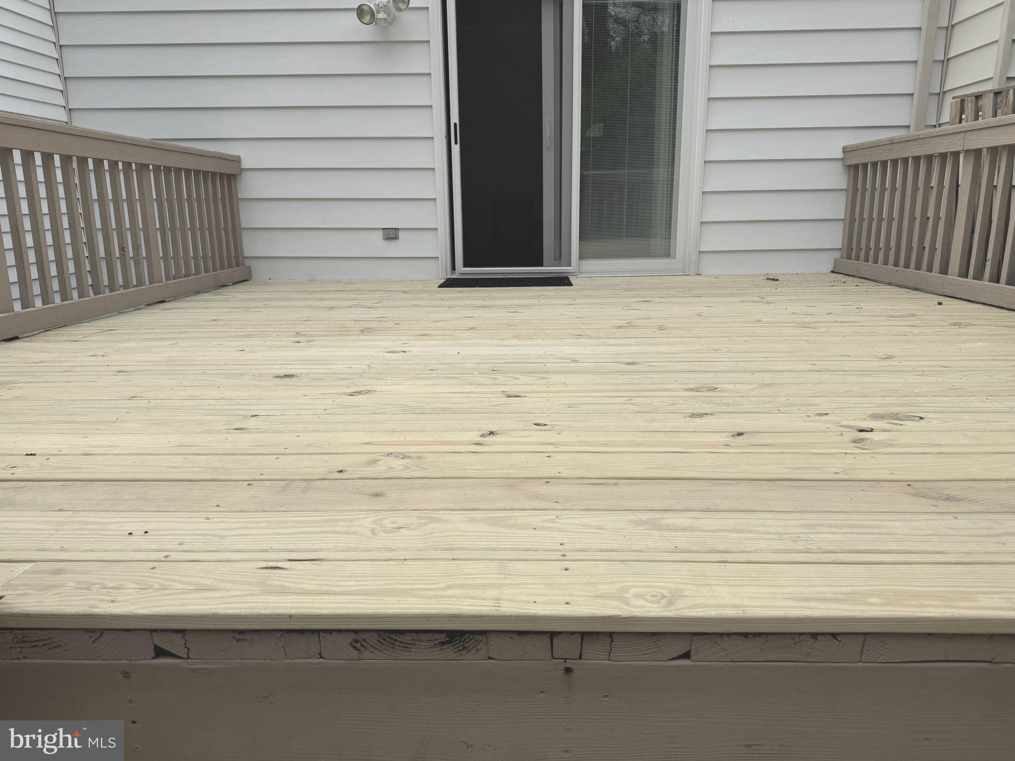 THOMAS RUN - Residential