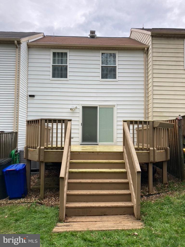 THOMAS RUN - Residential