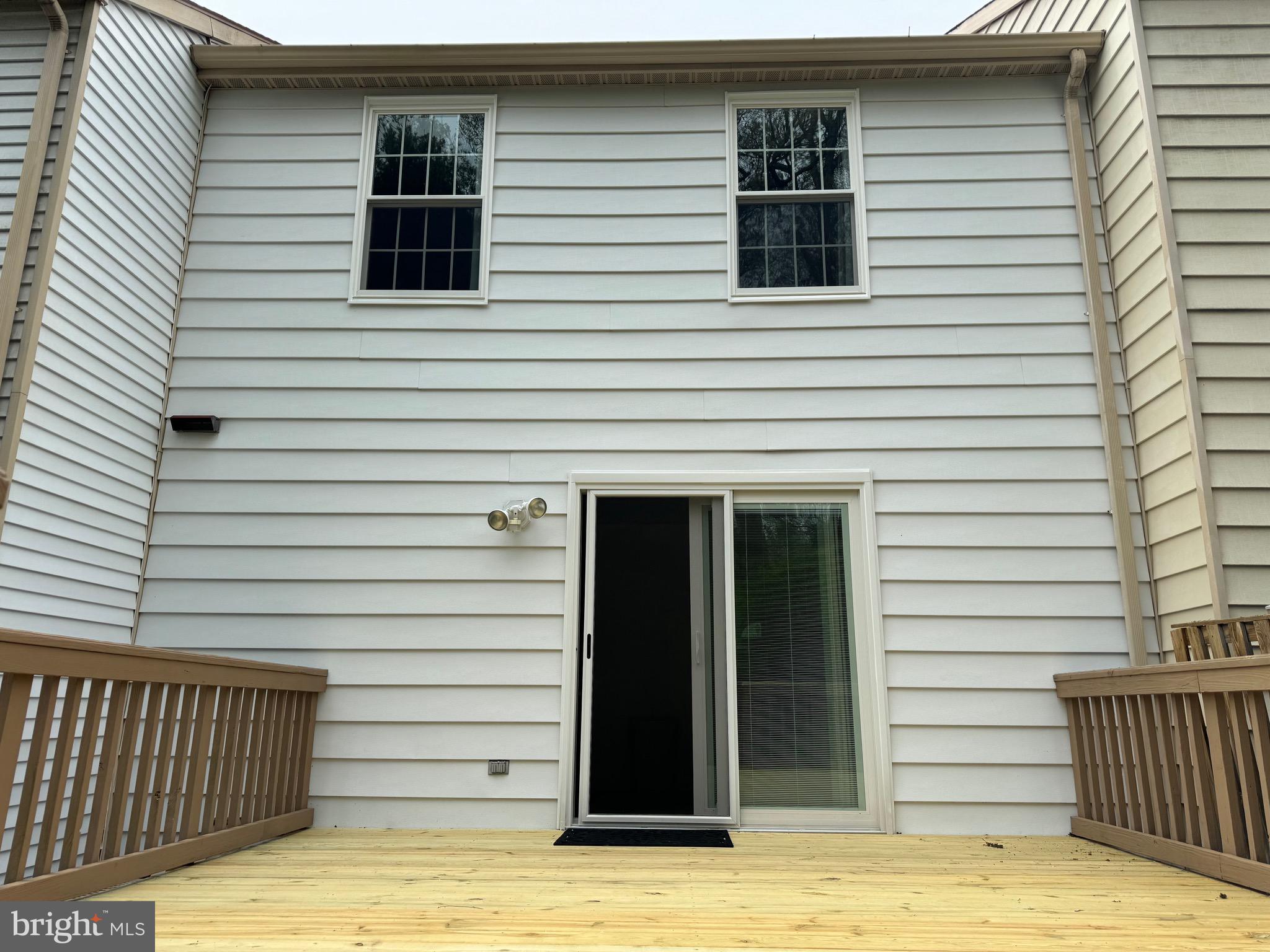 THOMAS RUN - Residential