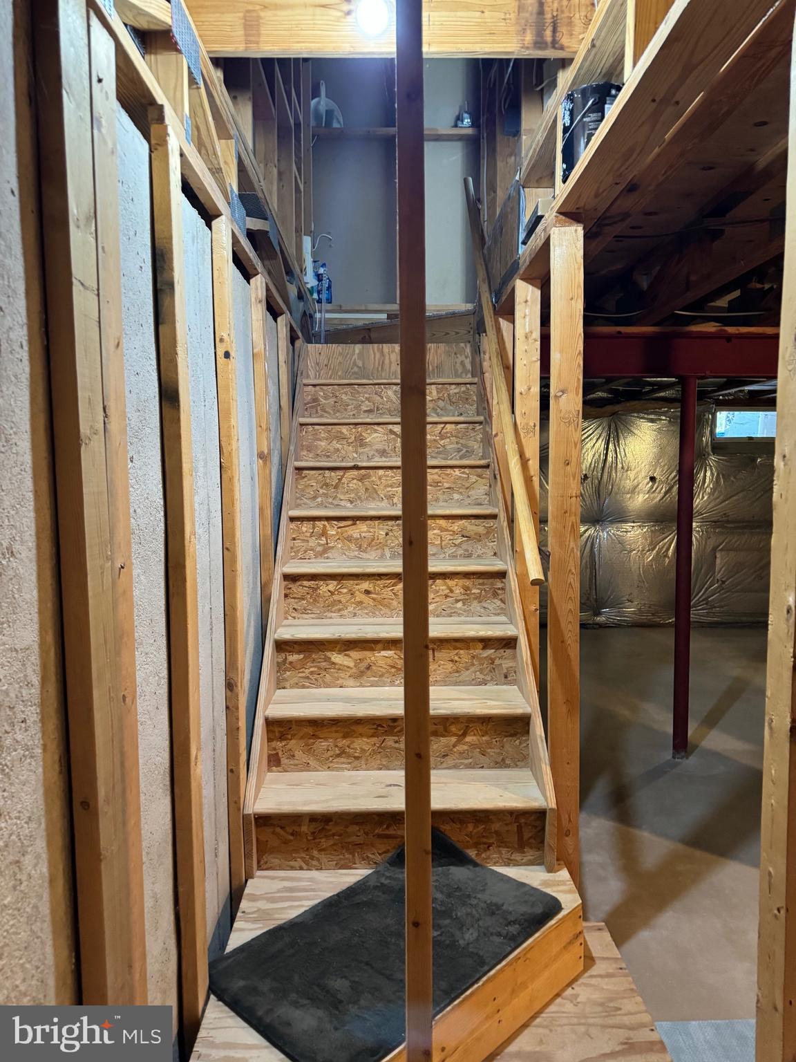 THOMAS RUN - Residential