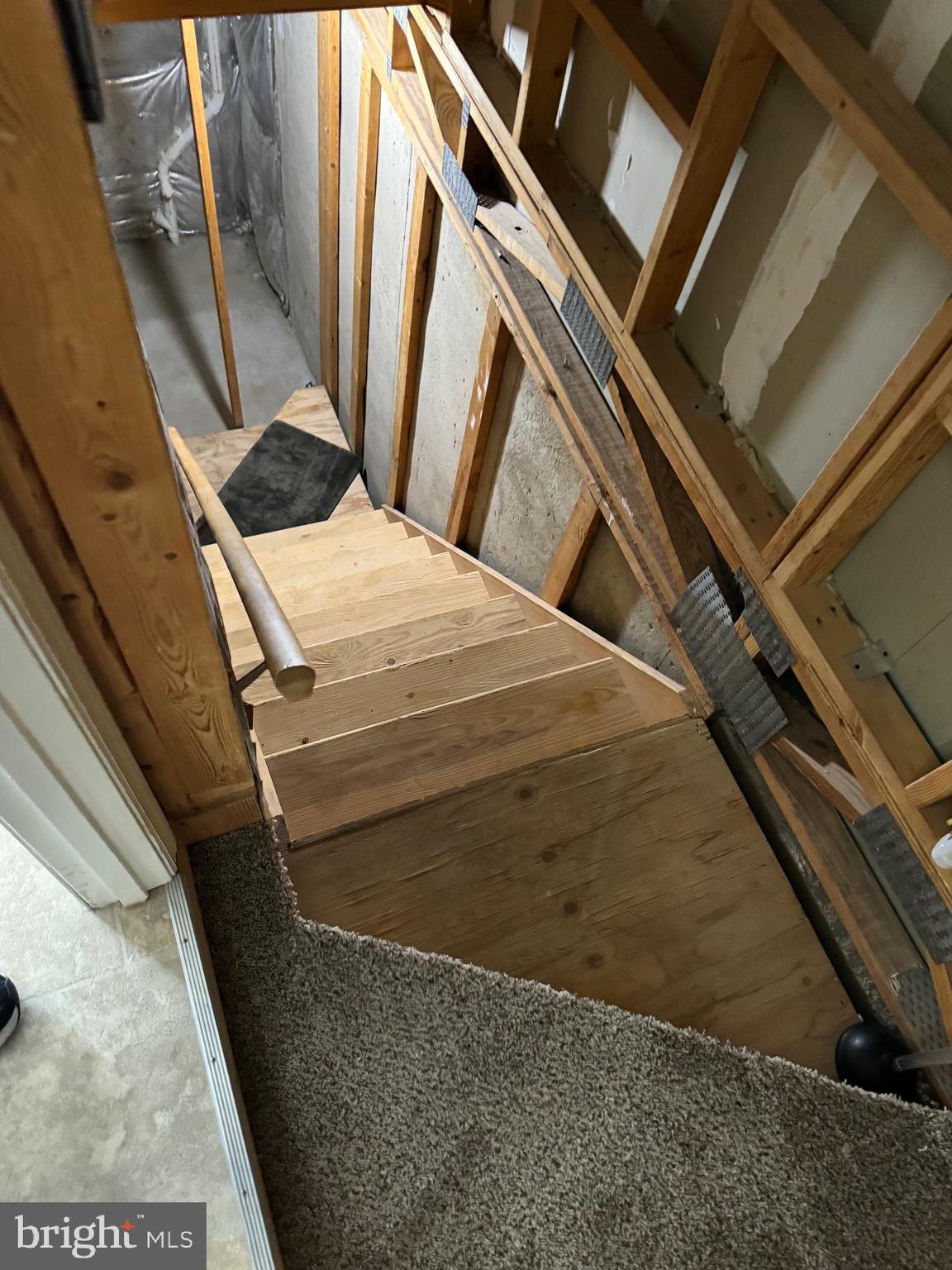 THOMAS RUN - Residential