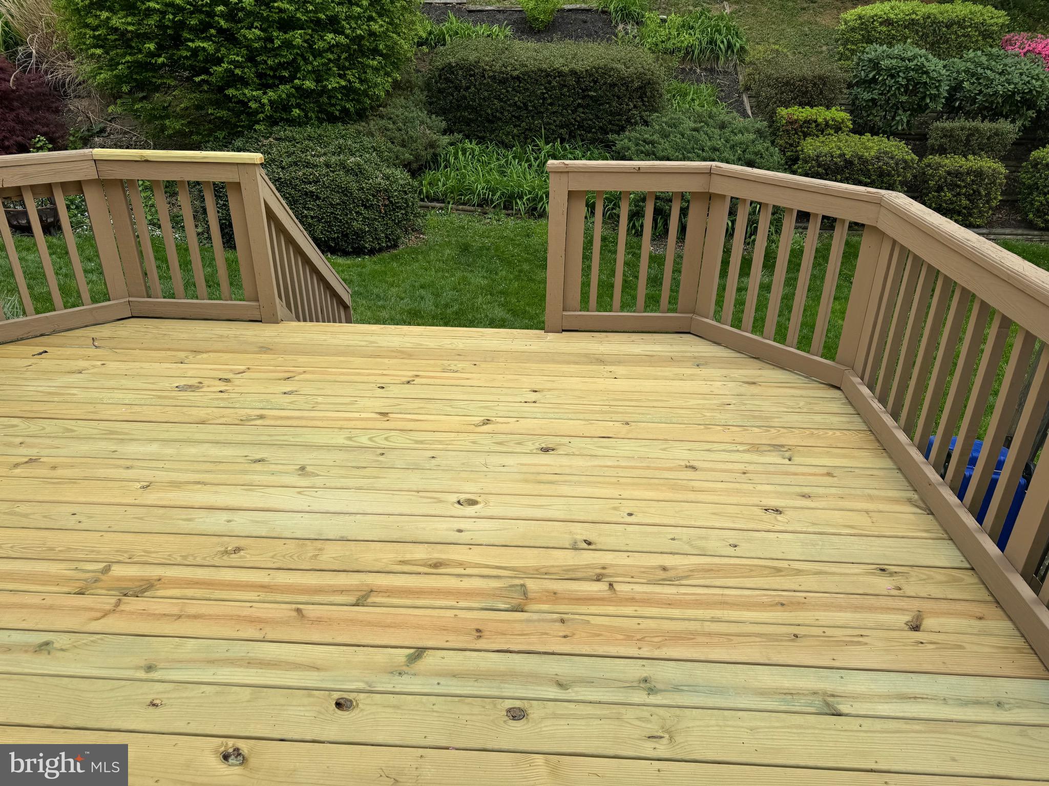 THOMAS RUN - Residential