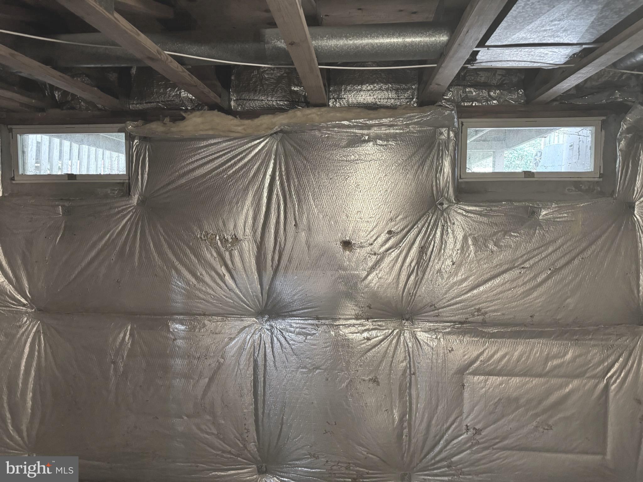 THOMAS RUN - Residential