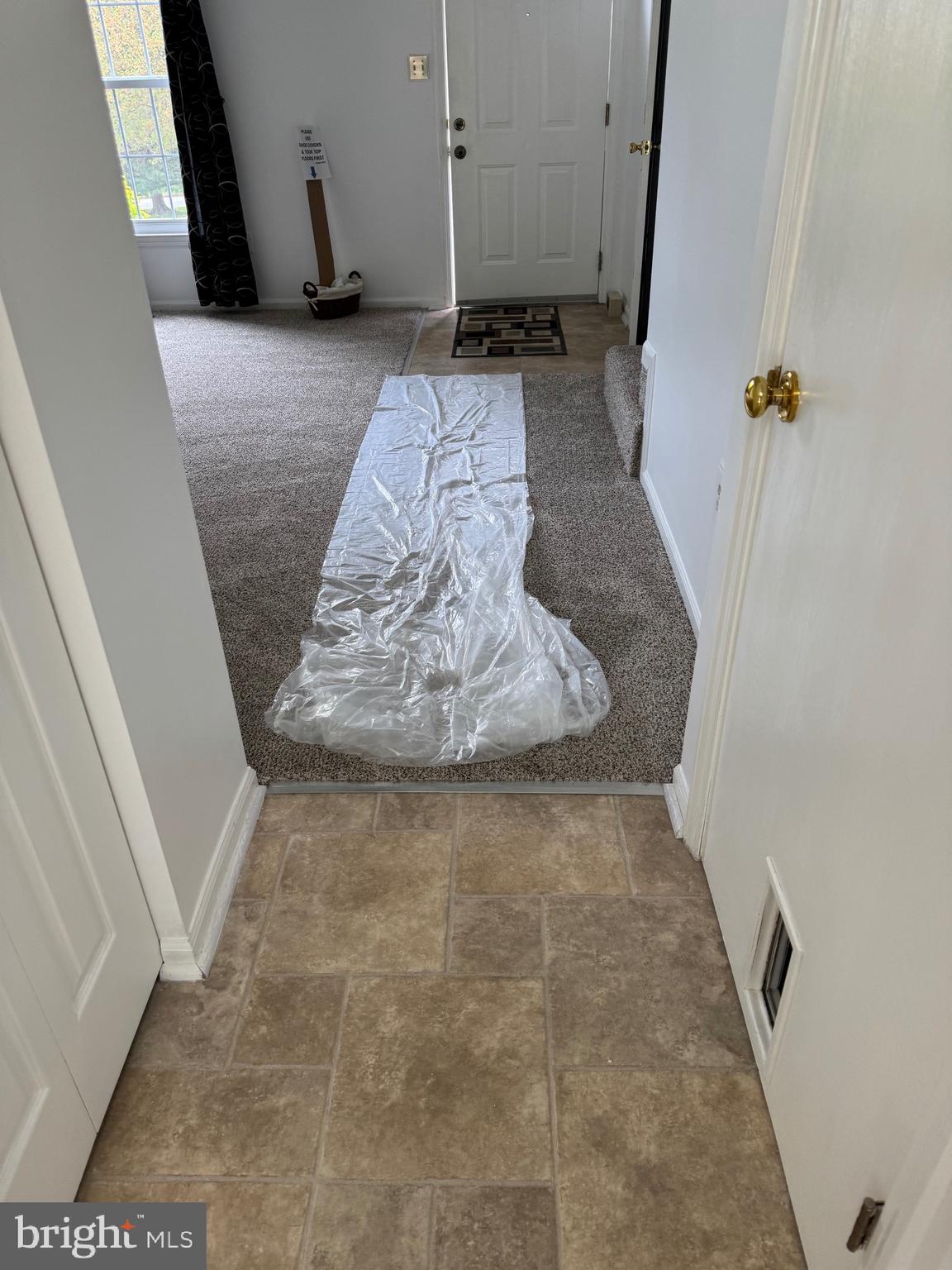 THOMAS RUN - Residential