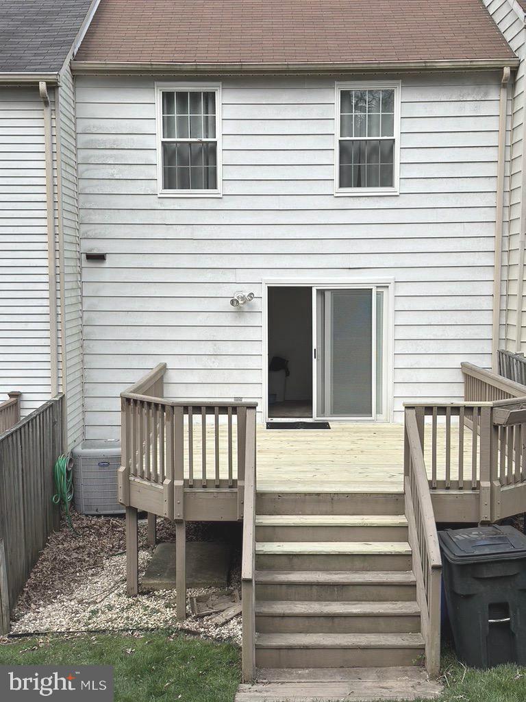 THOMAS RUN - Residential