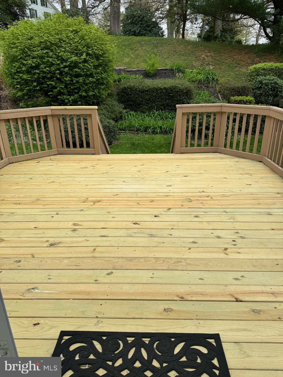 THOMAS RUN - Residential