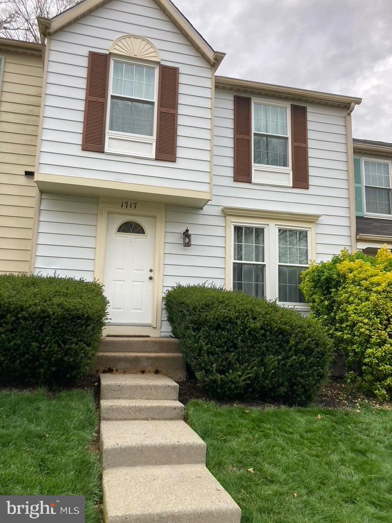 THOMAS RUN - Residential