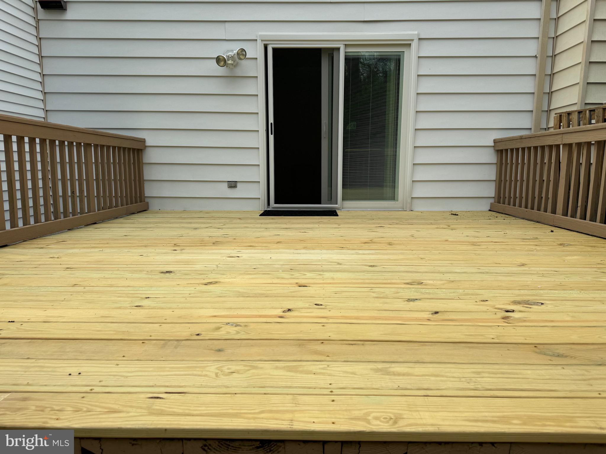 THOMAS RUN - Residential