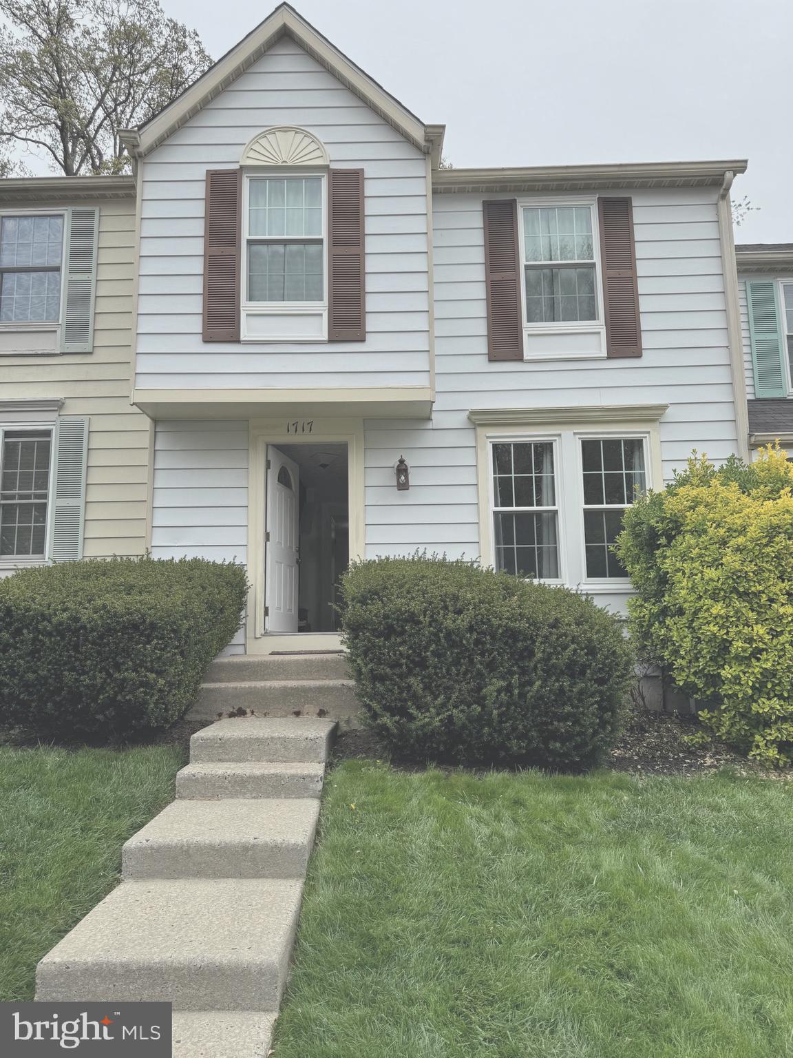 THOMAS RUN - Residential