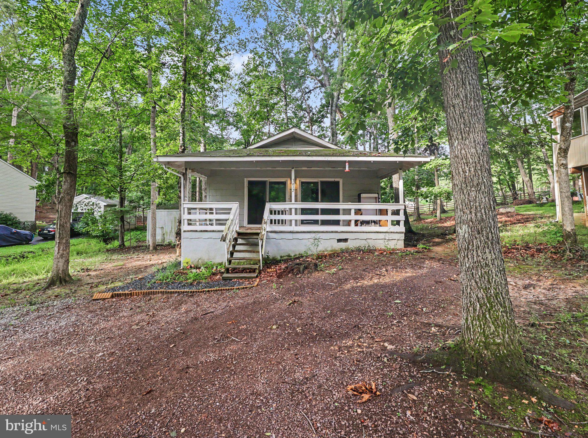 3612 LAKEVIEW PARKWAY