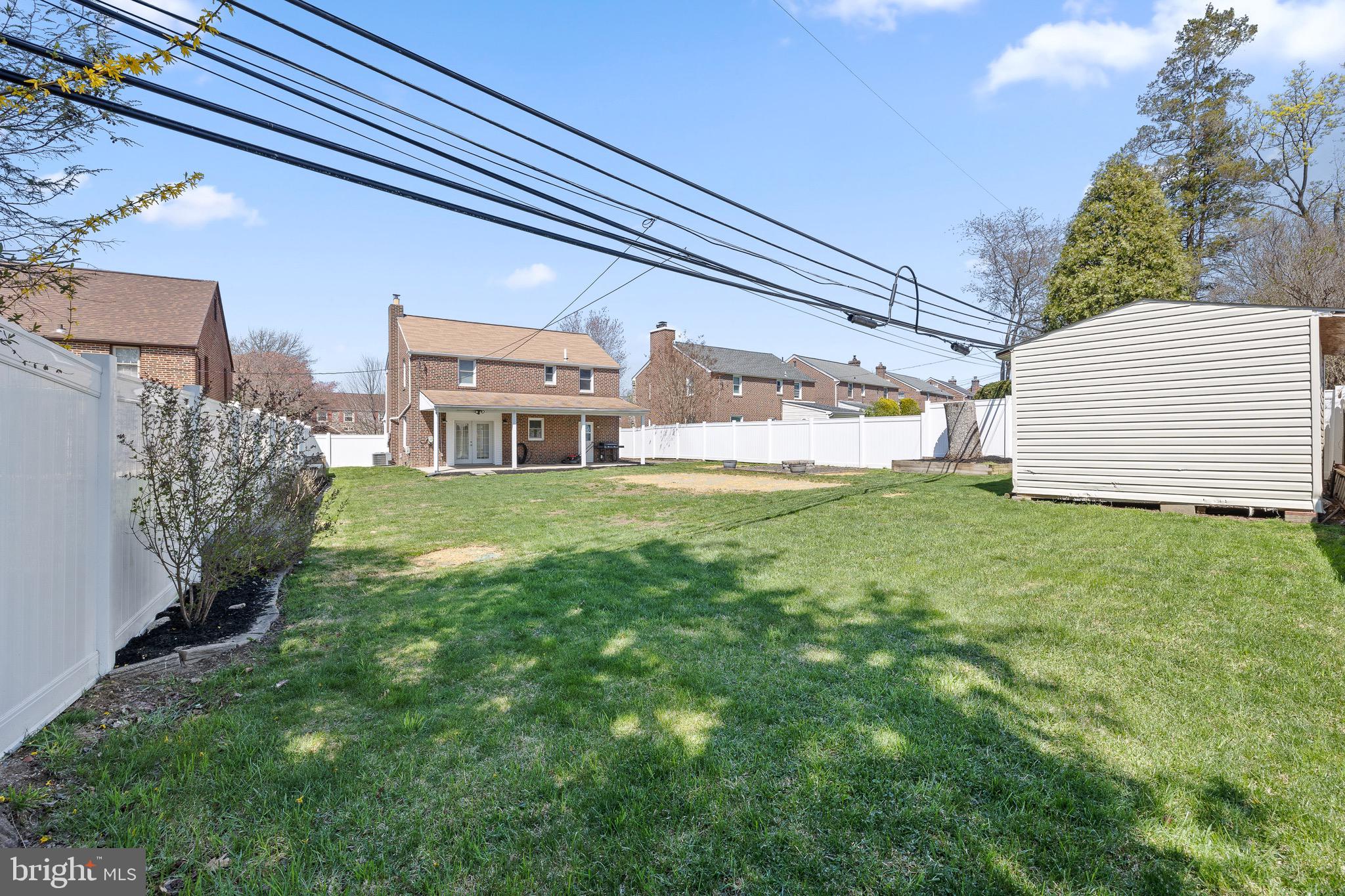 LYNNWOOD - Residential