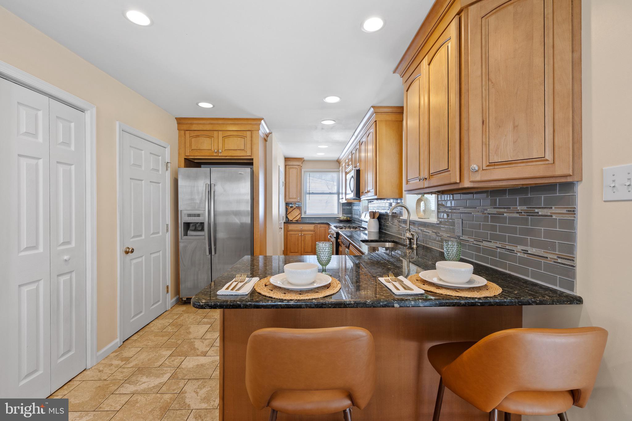 LYNNWOOD - Residential