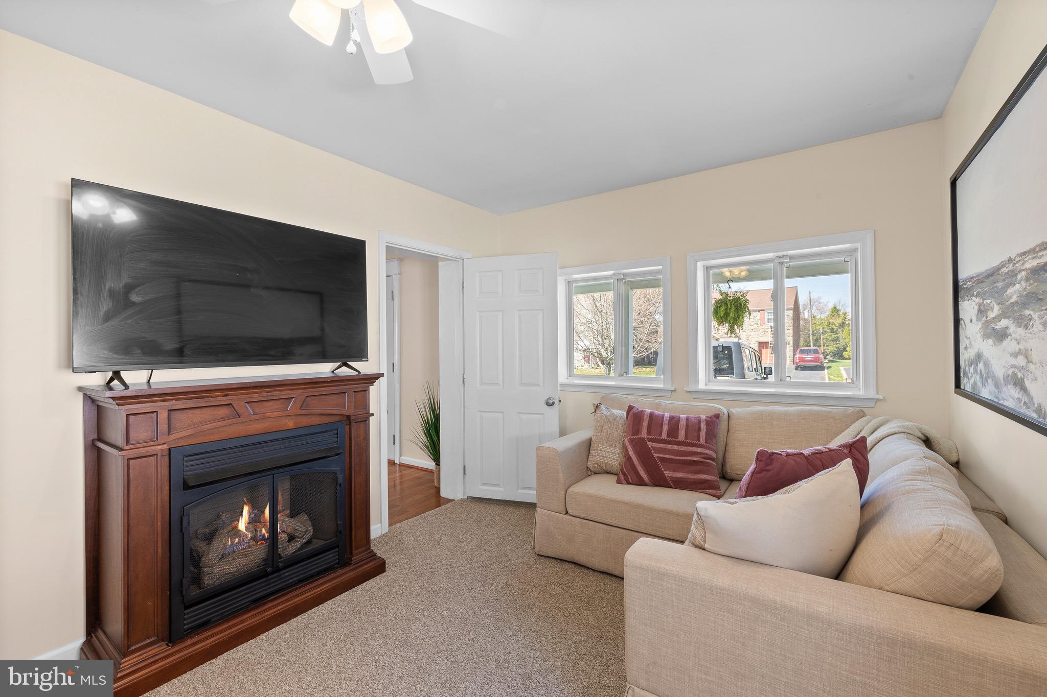 LYNNWOOD - Residential