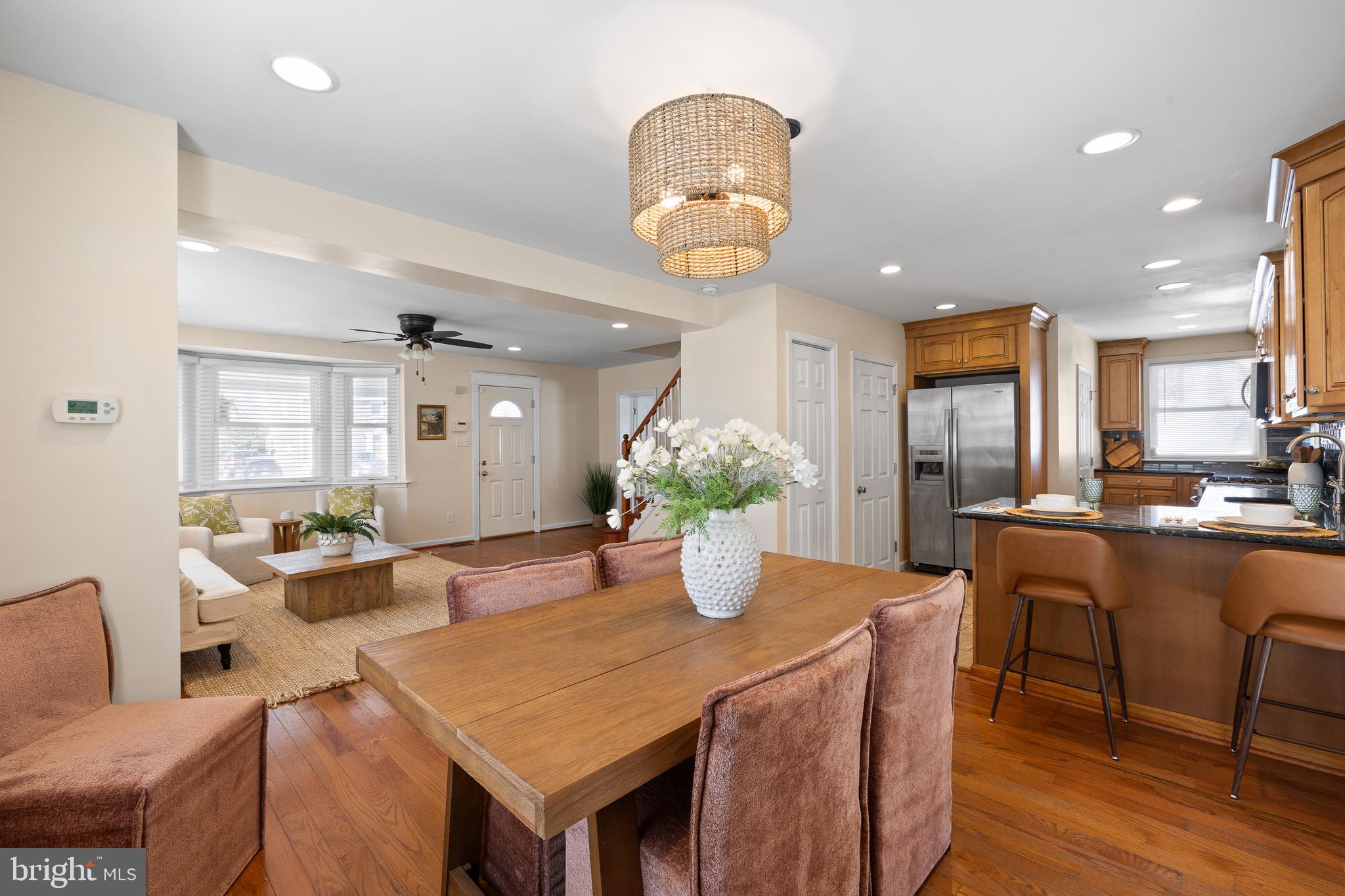 LYNNWOOD - Residential