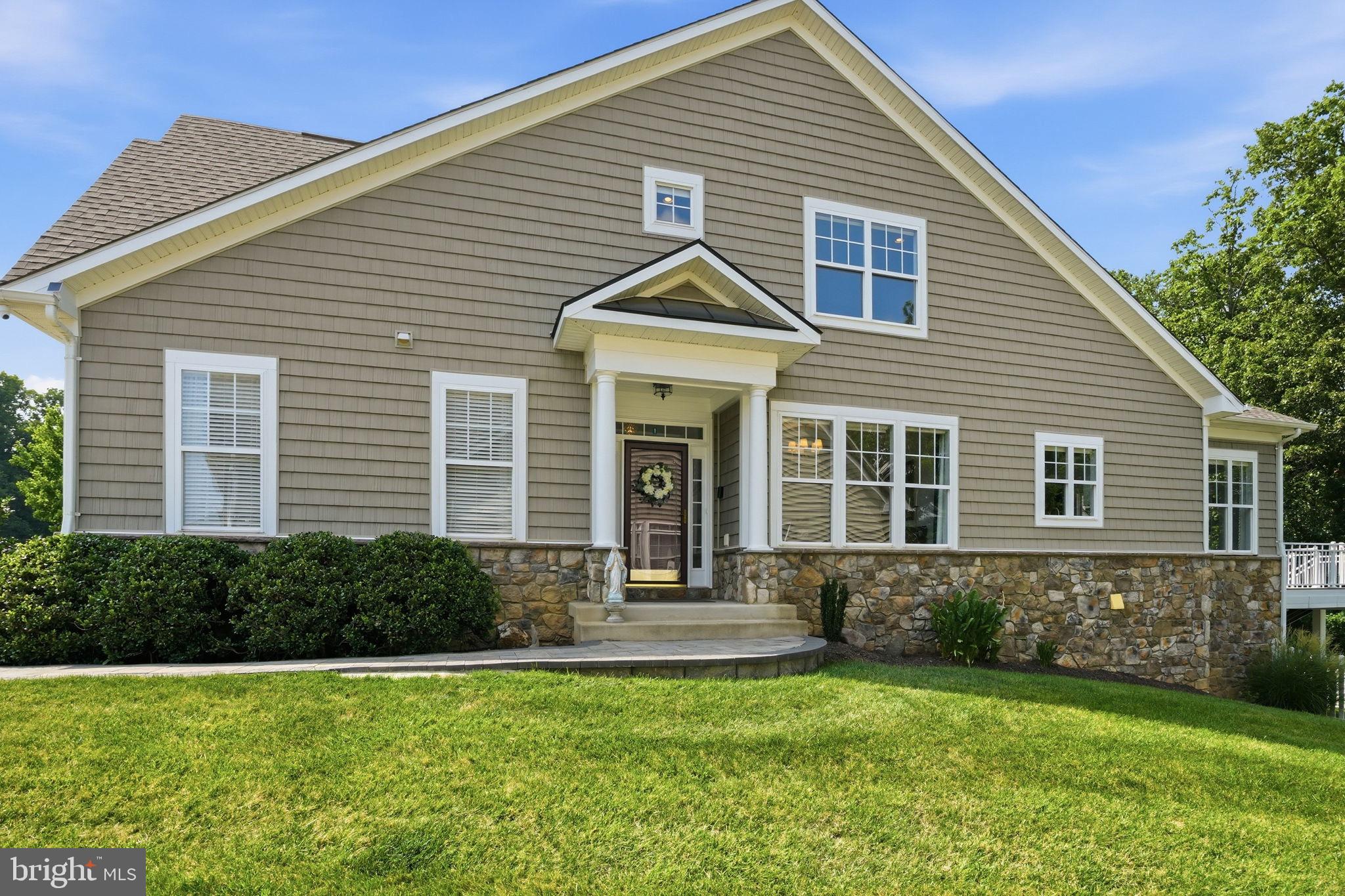 105 TURNSTONE LANE
