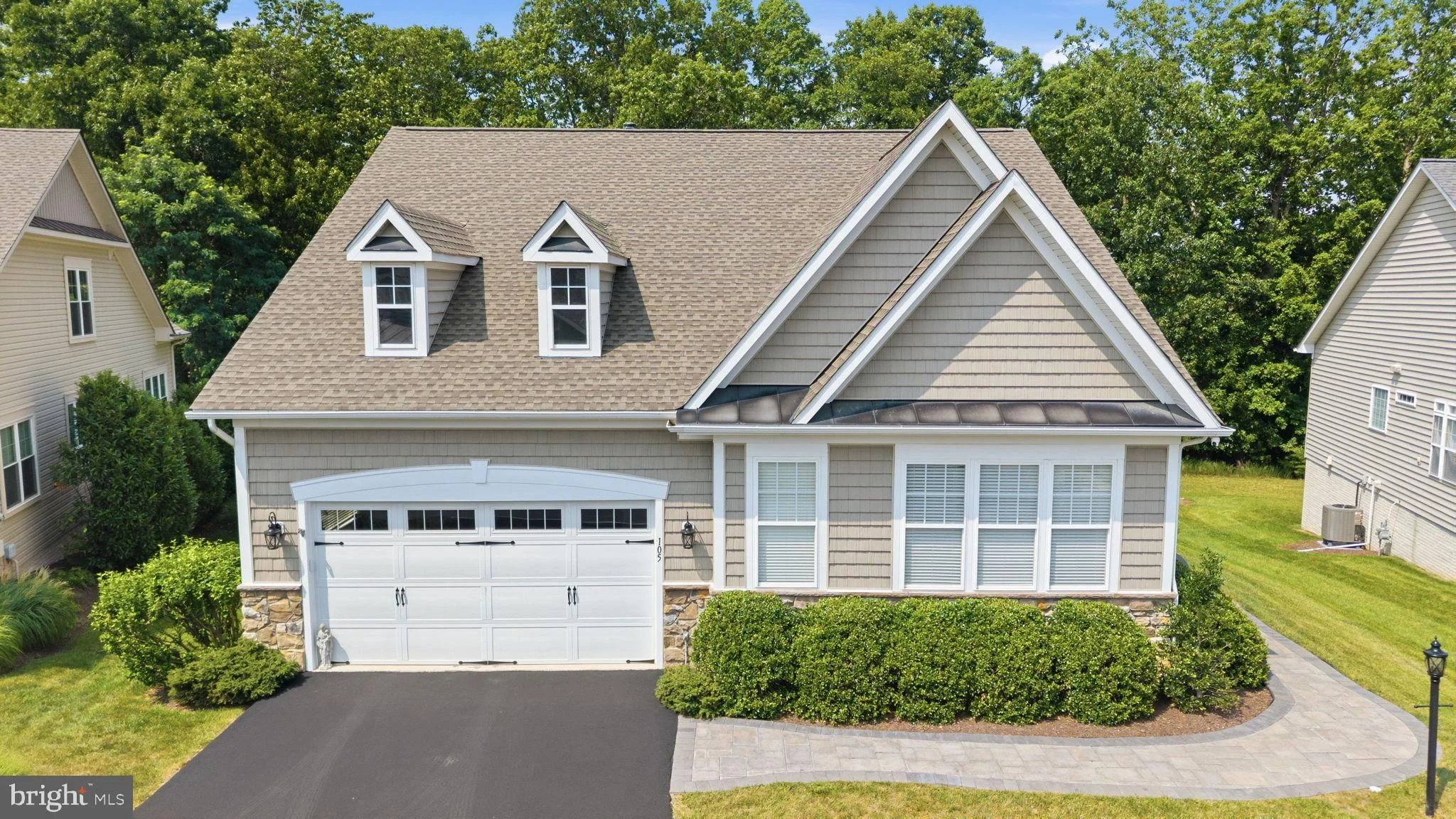 105 Turnstone Lane, Lake Frederick, VA, 22630