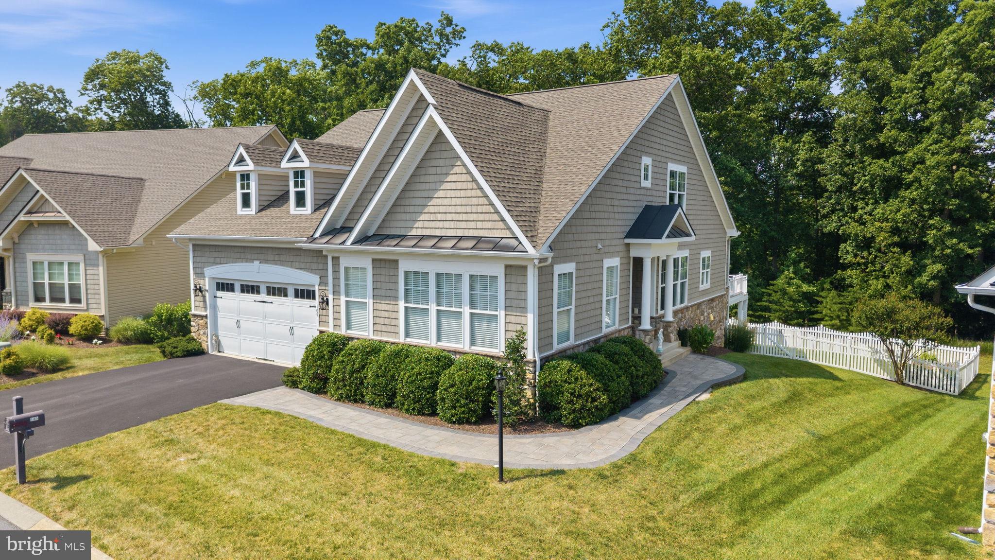 105 TURNSTONE LANE
