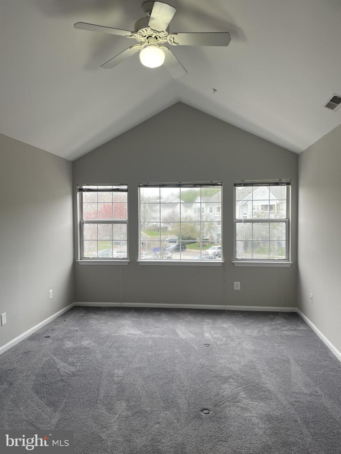 VILLAGE OF MONTGOMERY RUN - Residential